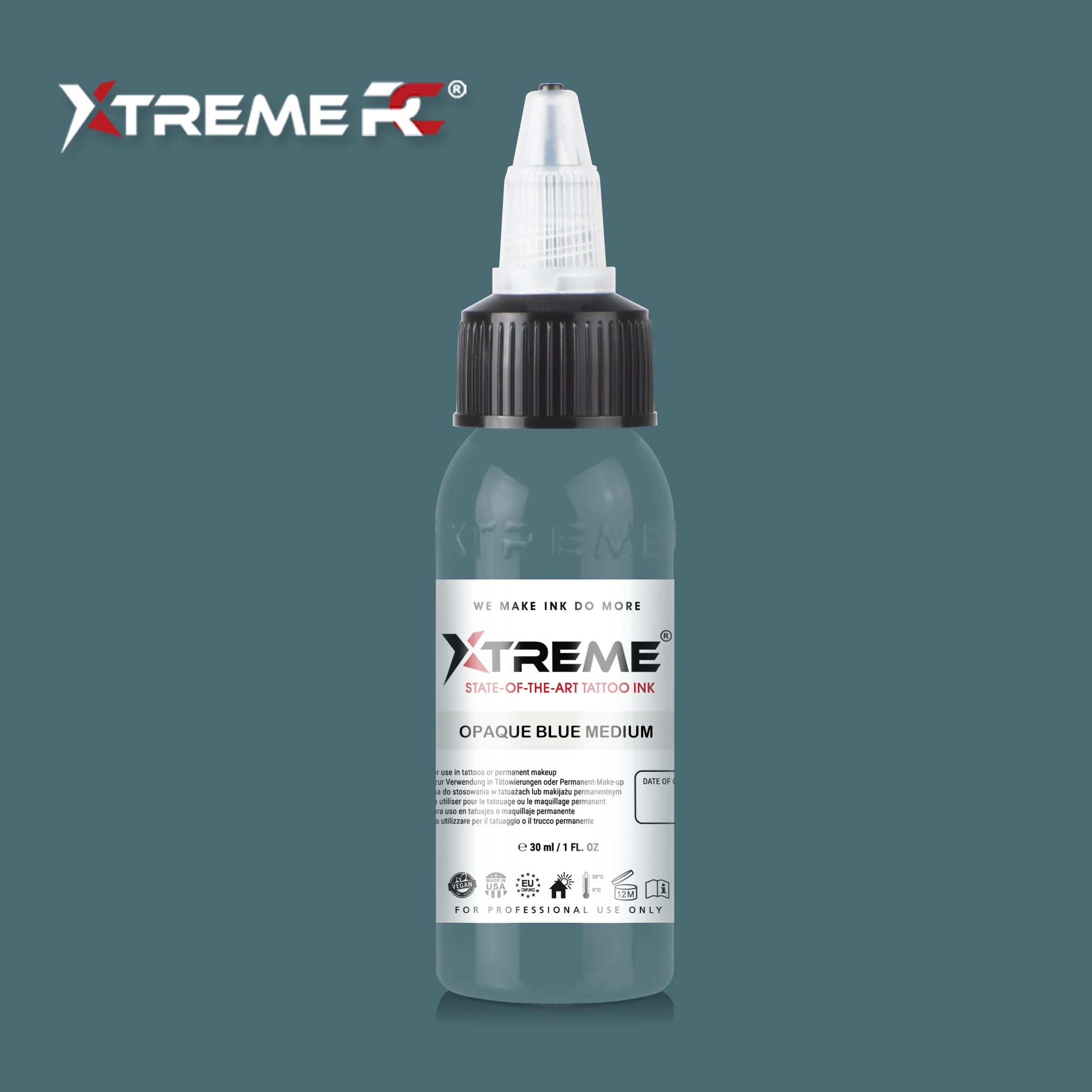Xtreme Inks
