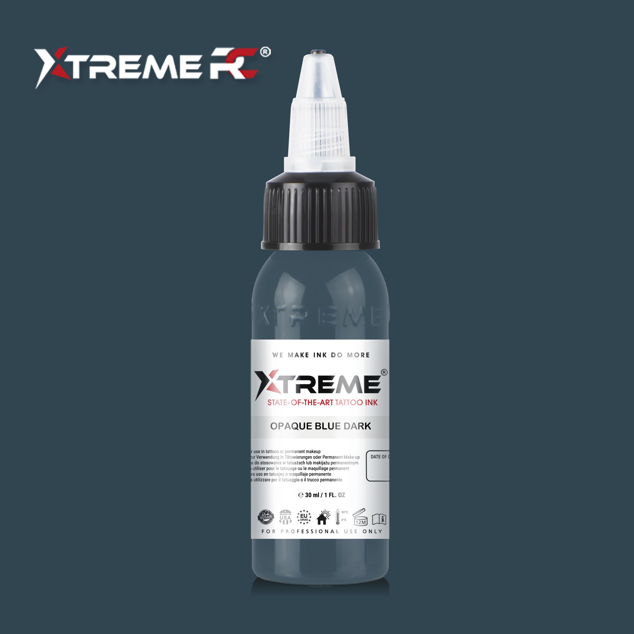 Xtreme Inks