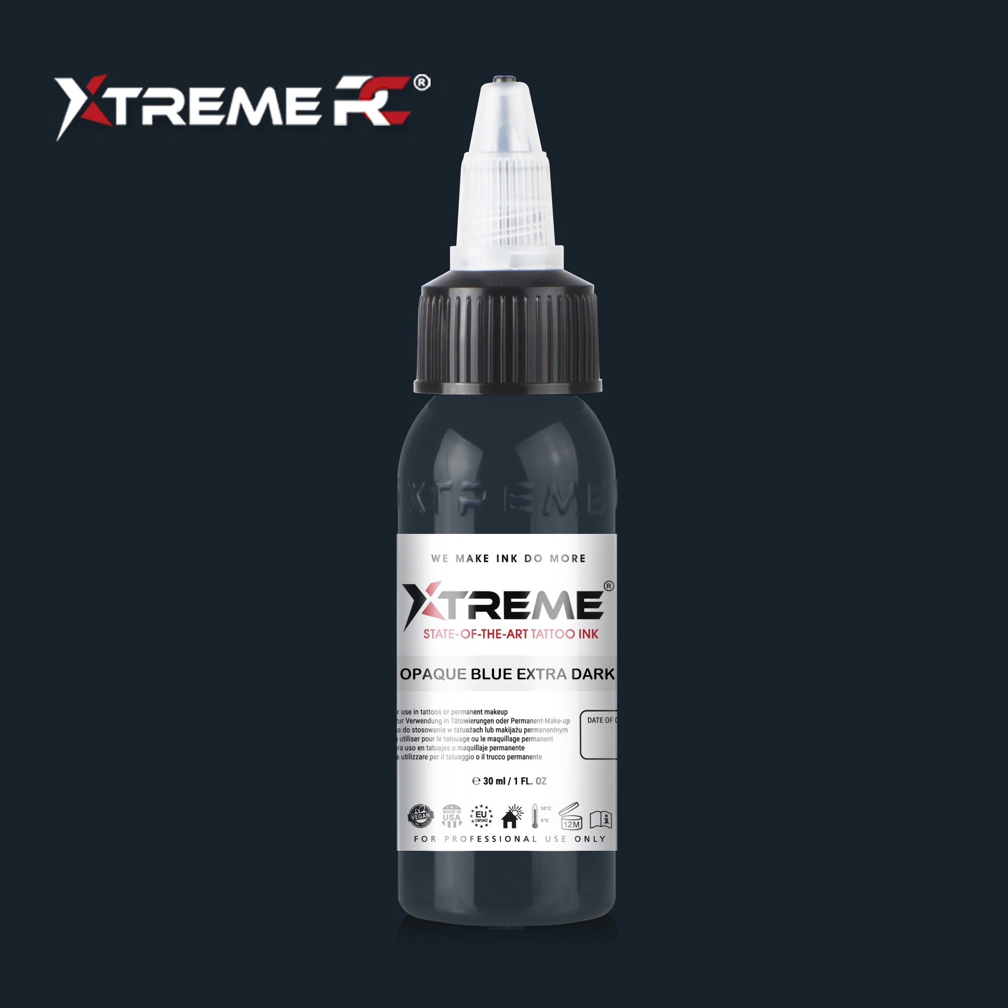 Xtreme Inks