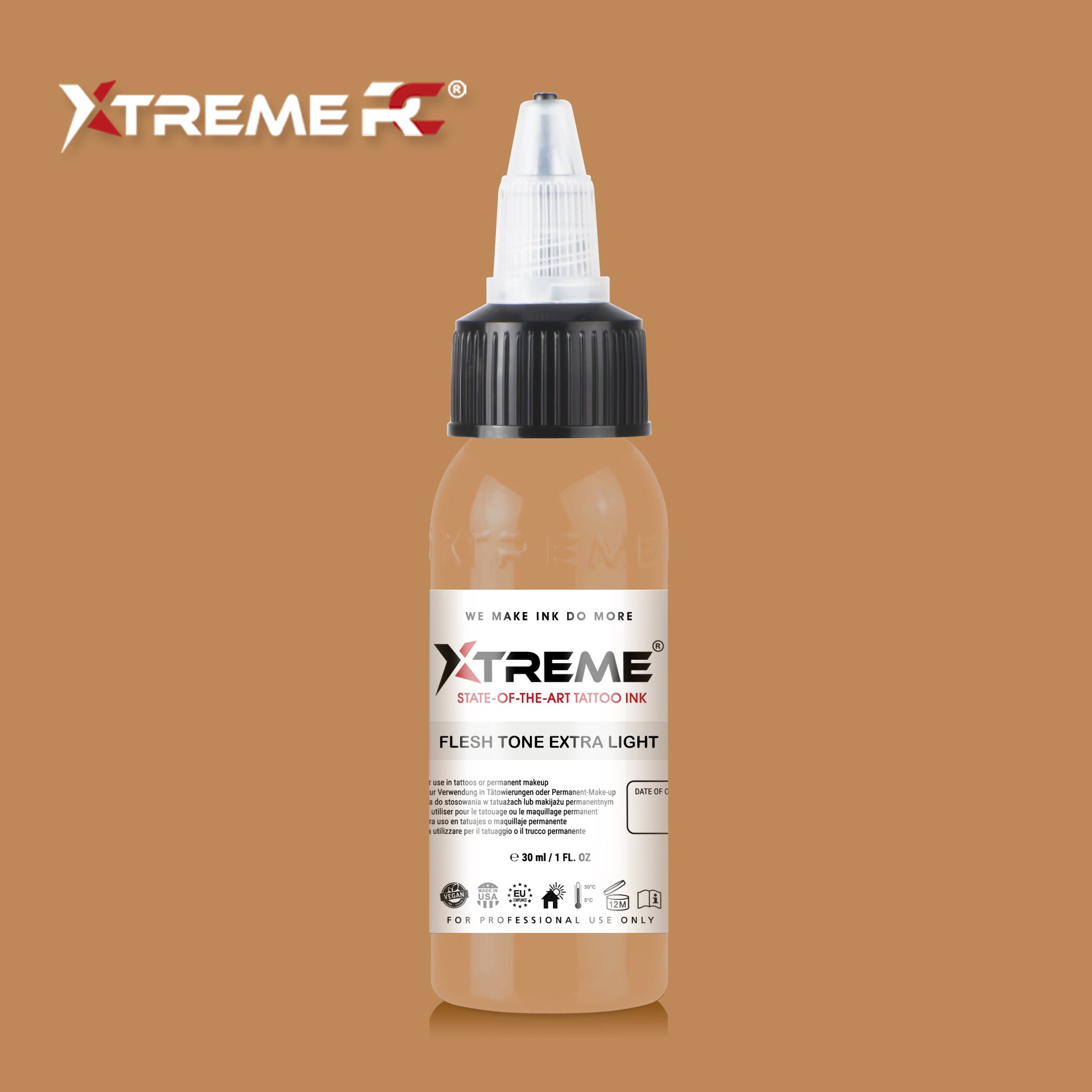 Xtreme Inks
