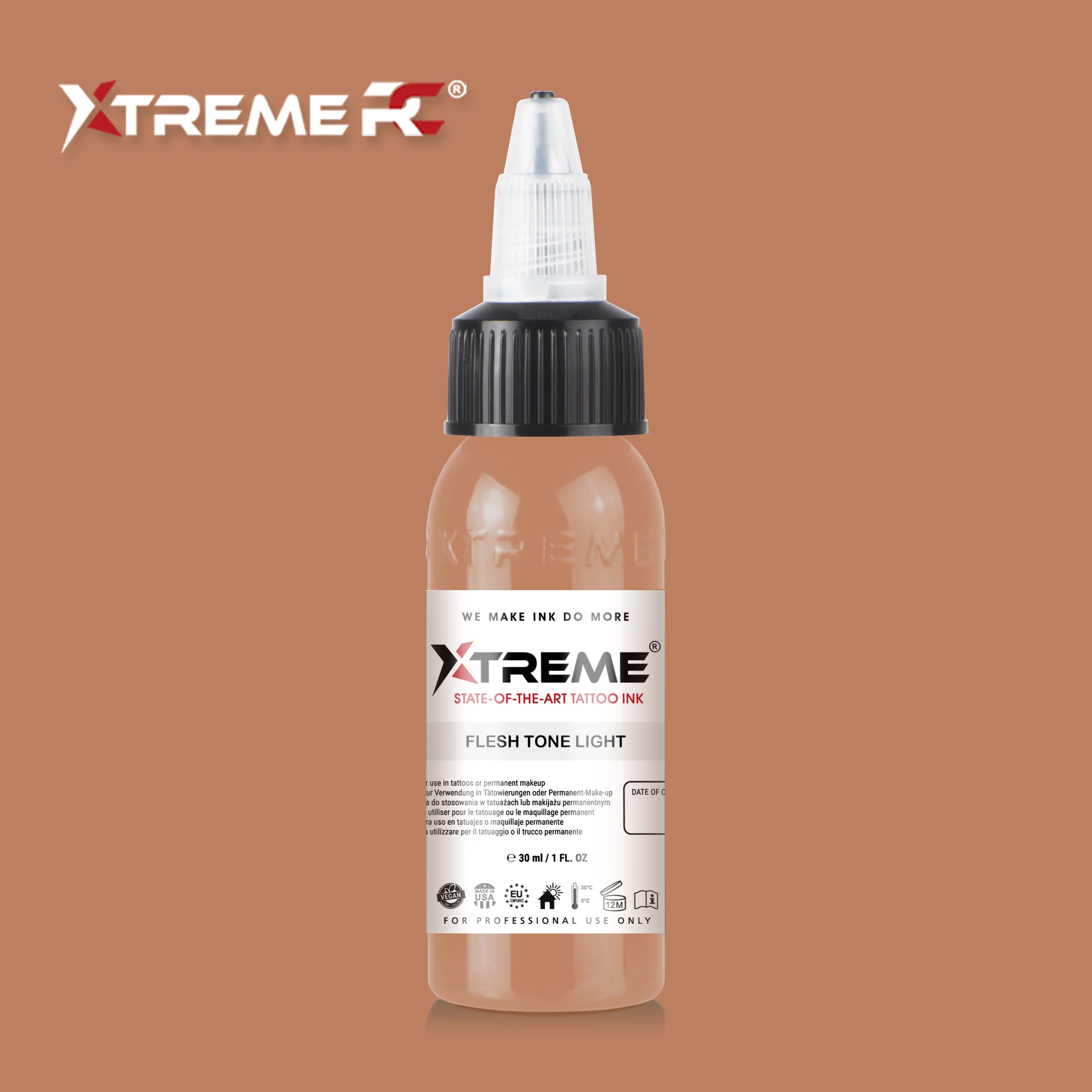 Xtreme Inks