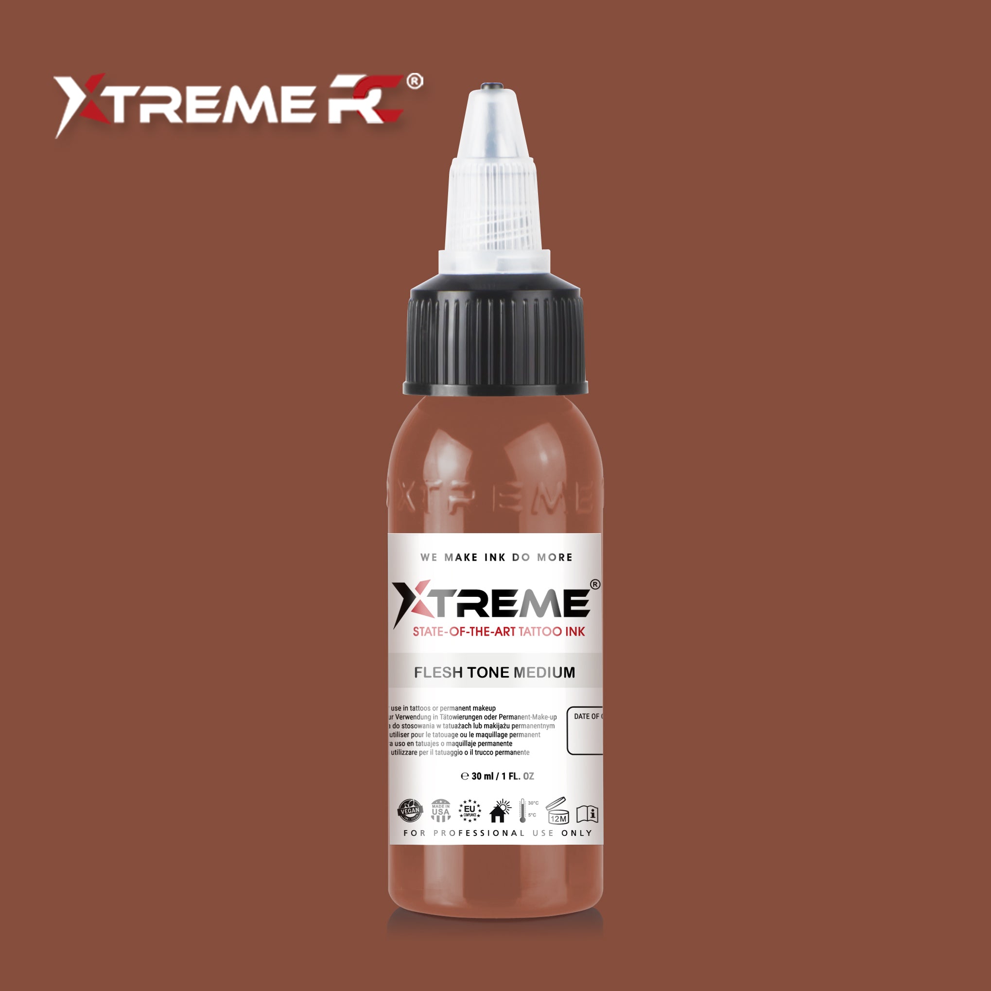 Xtreme Inks