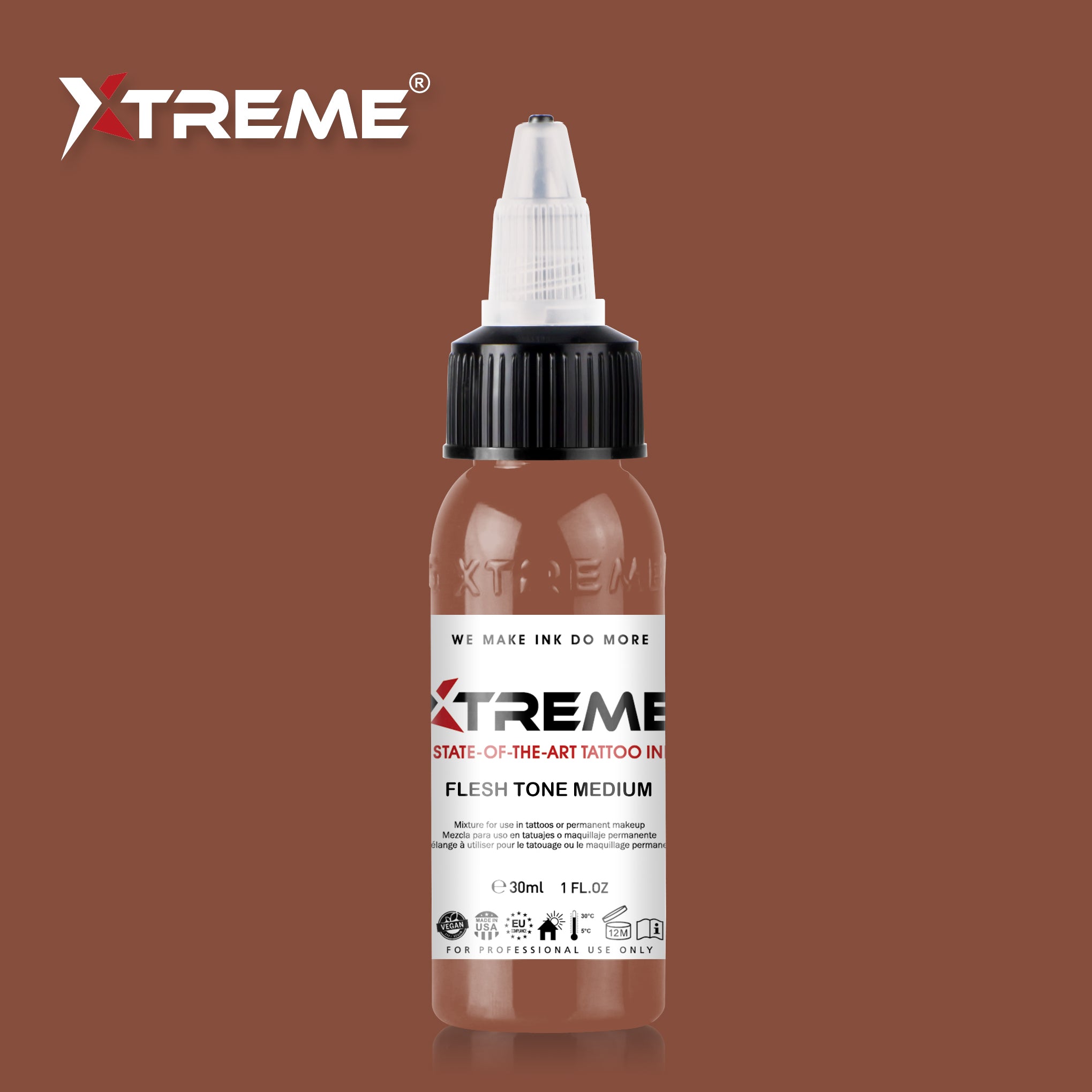 Xtreme Inks