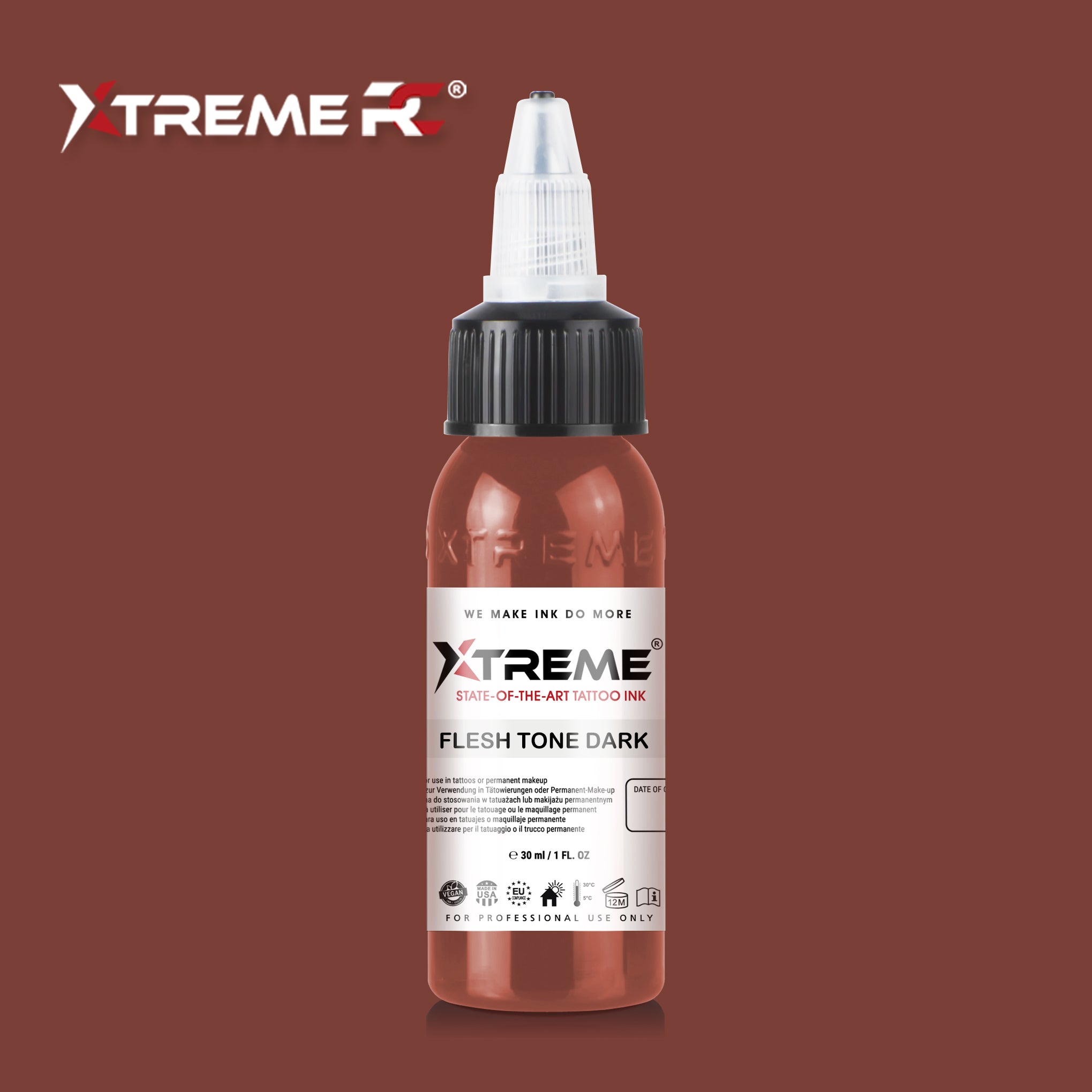Xtreme Inks