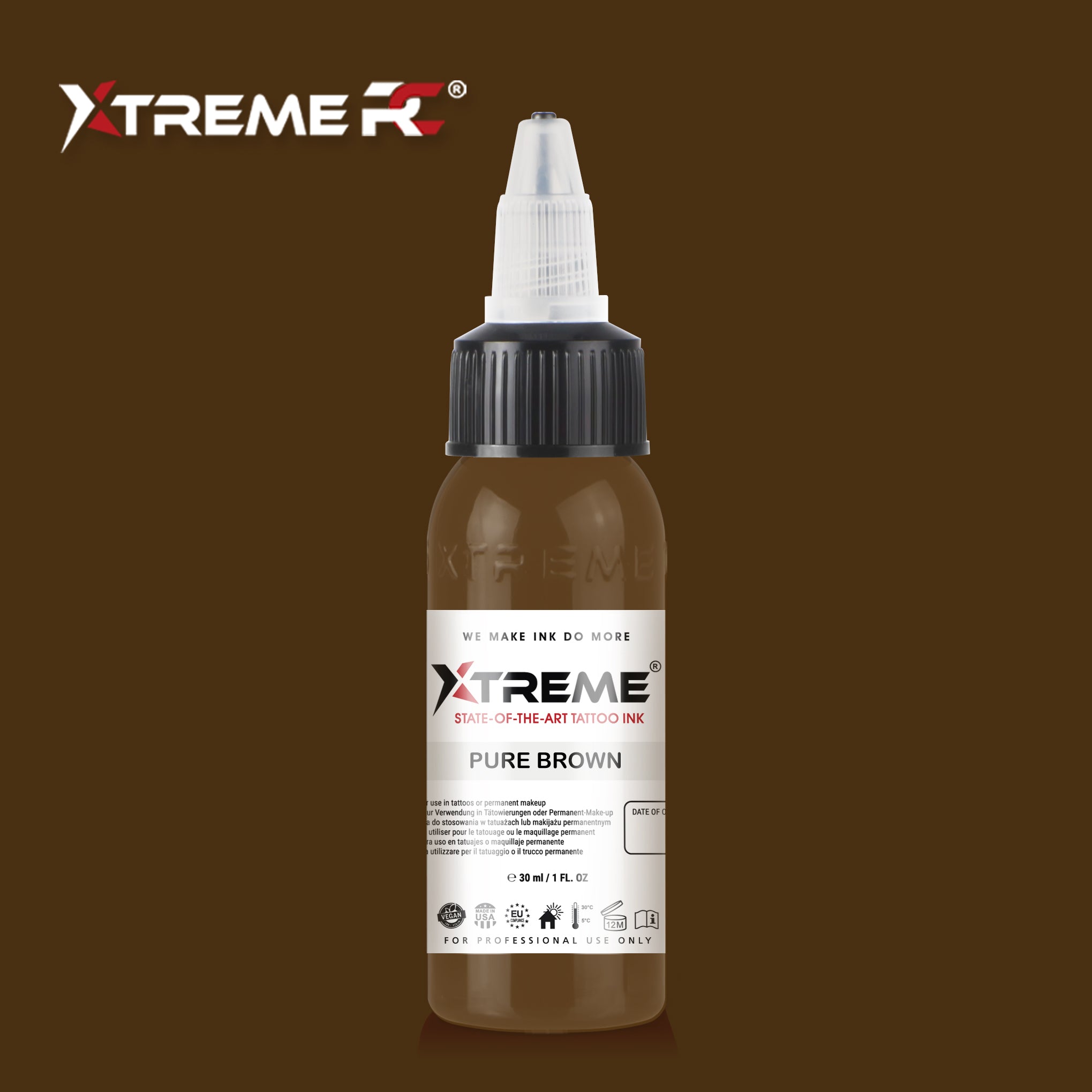 Xtreme Inks