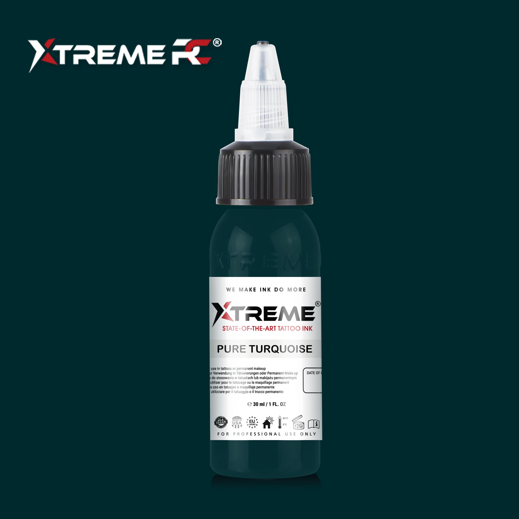 Xtreme Inks