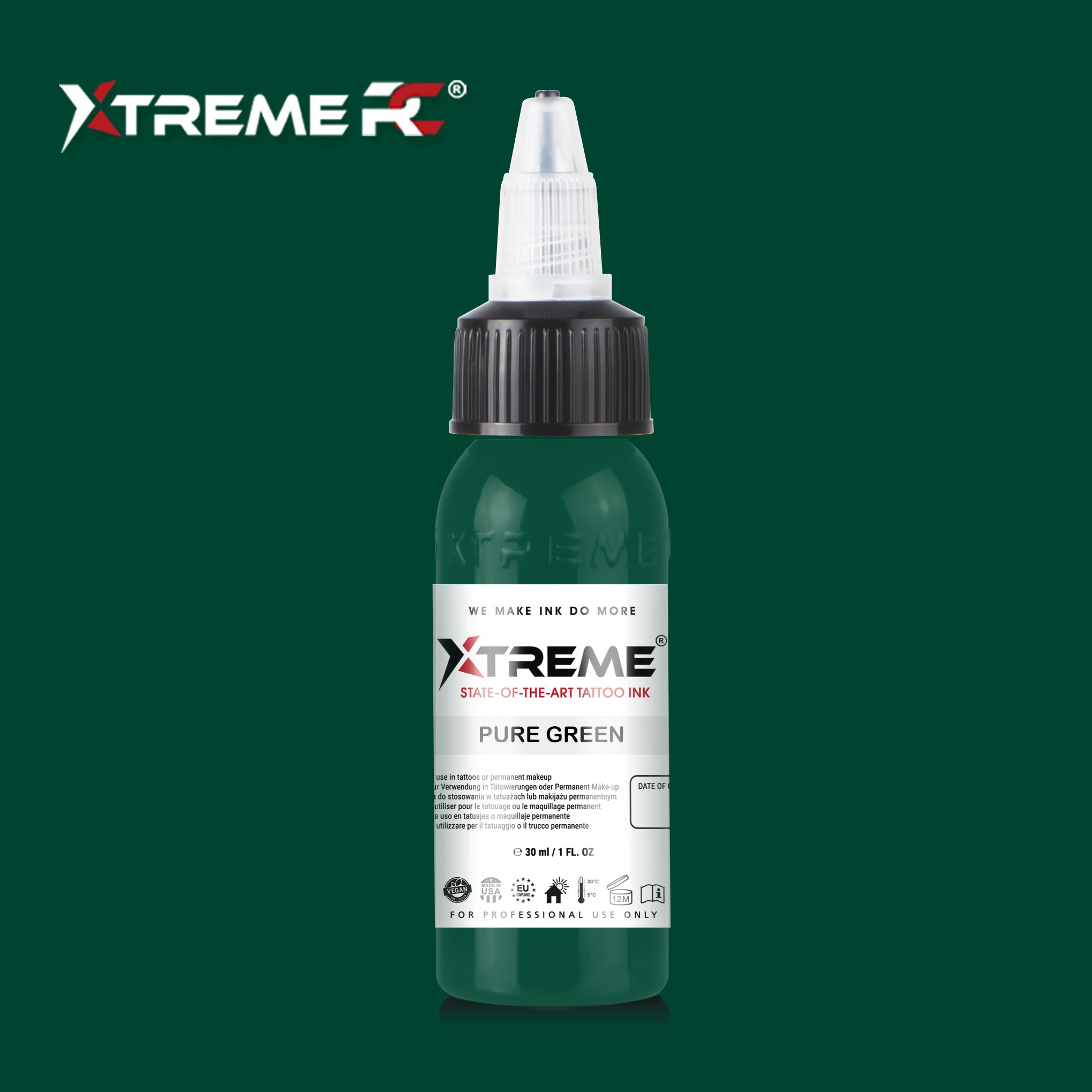Xtreme Inks
