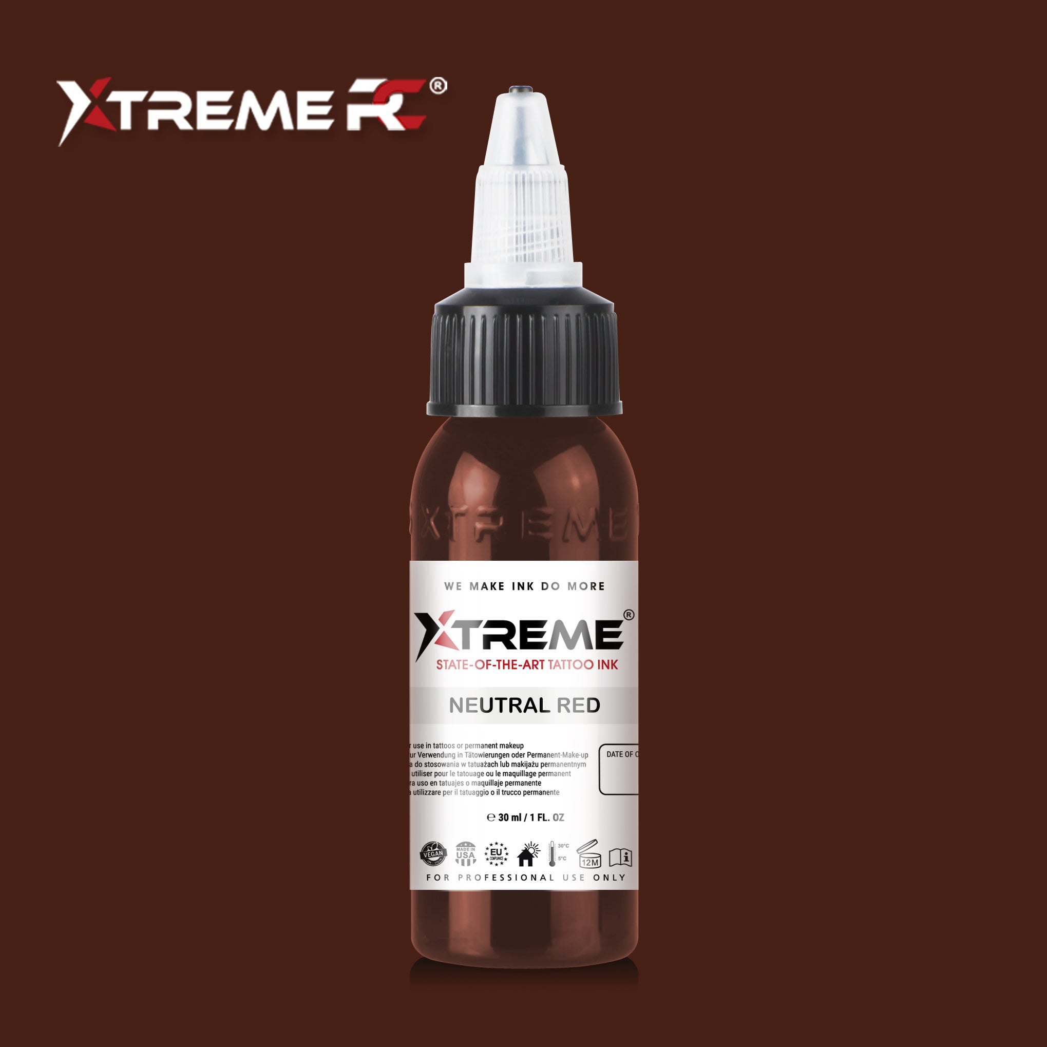 Xtreme Inks