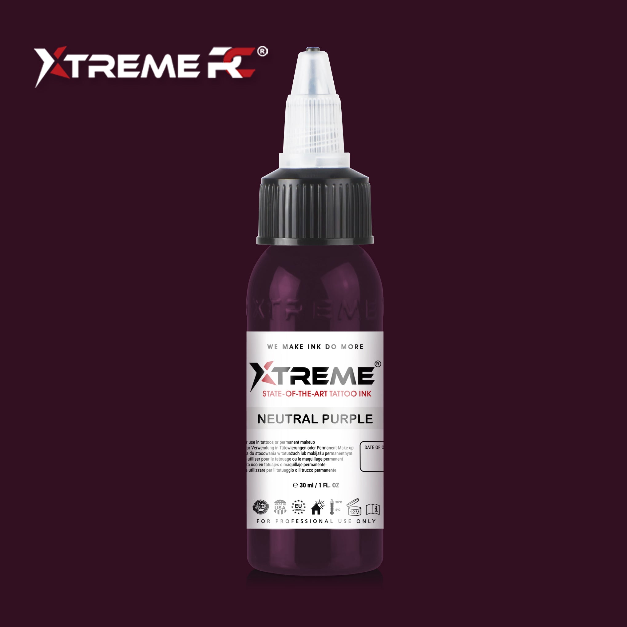 Xtreme Inks