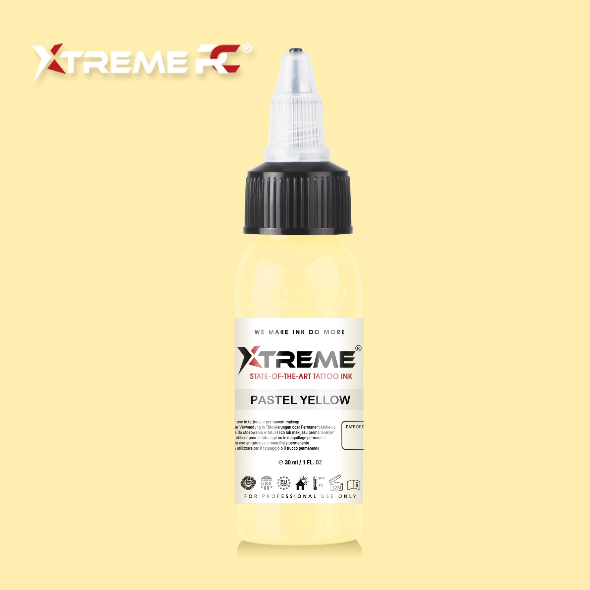 Xtreme Inks