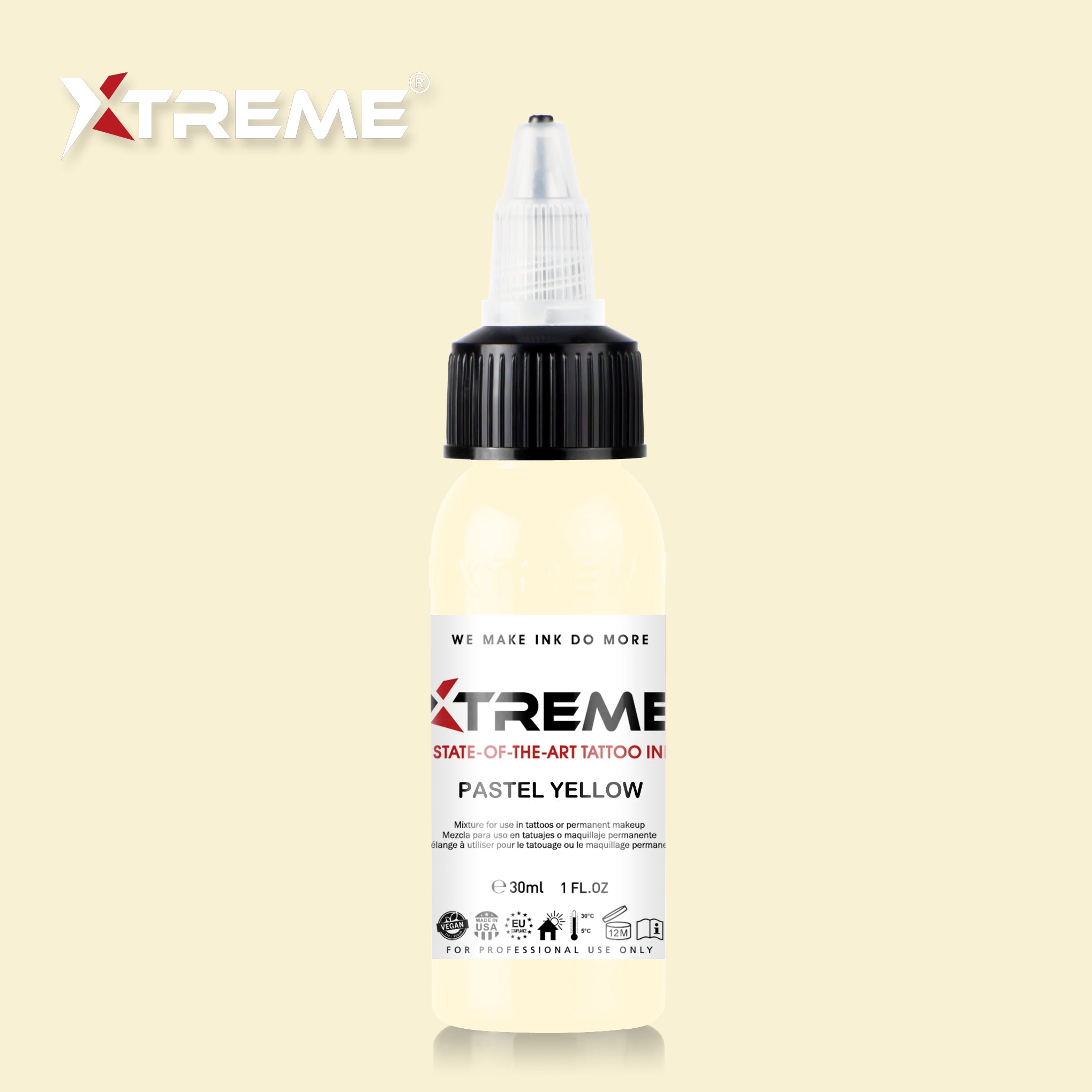 Xtreme Inks
