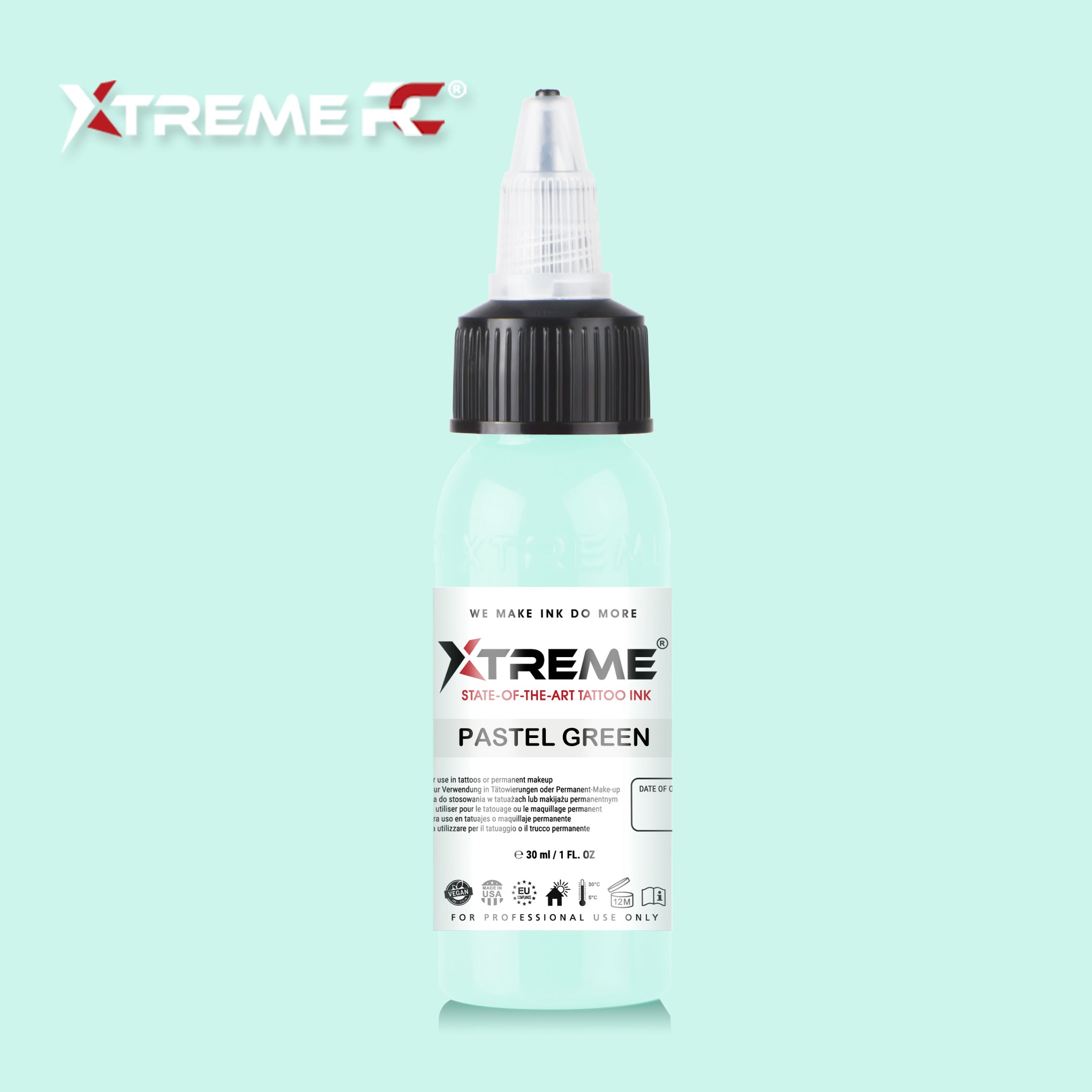 Xtreme Inks