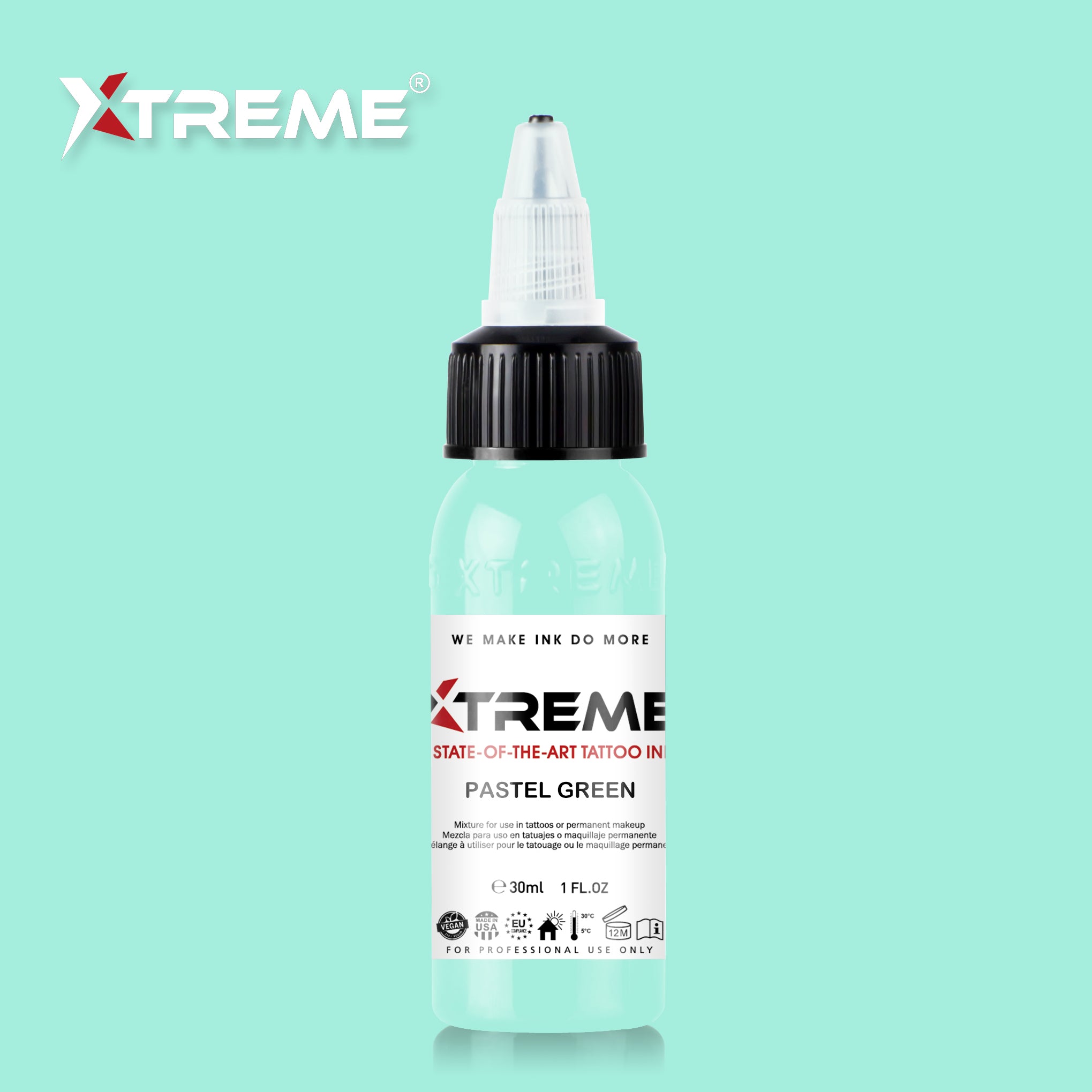 Xtreme Inks