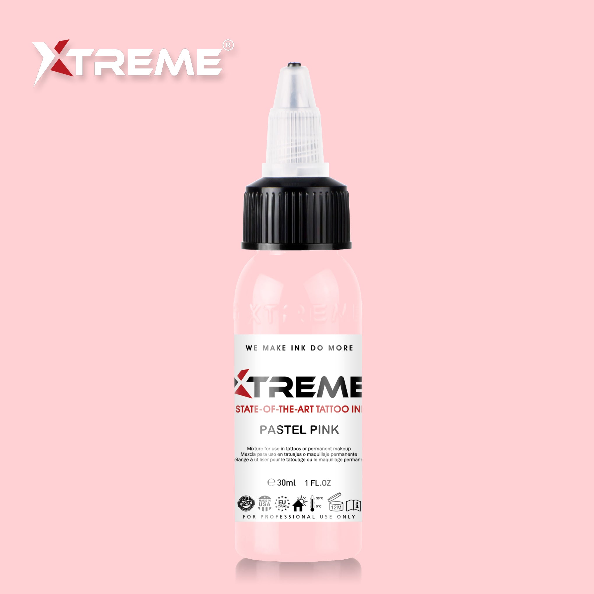 Xtreme Inks