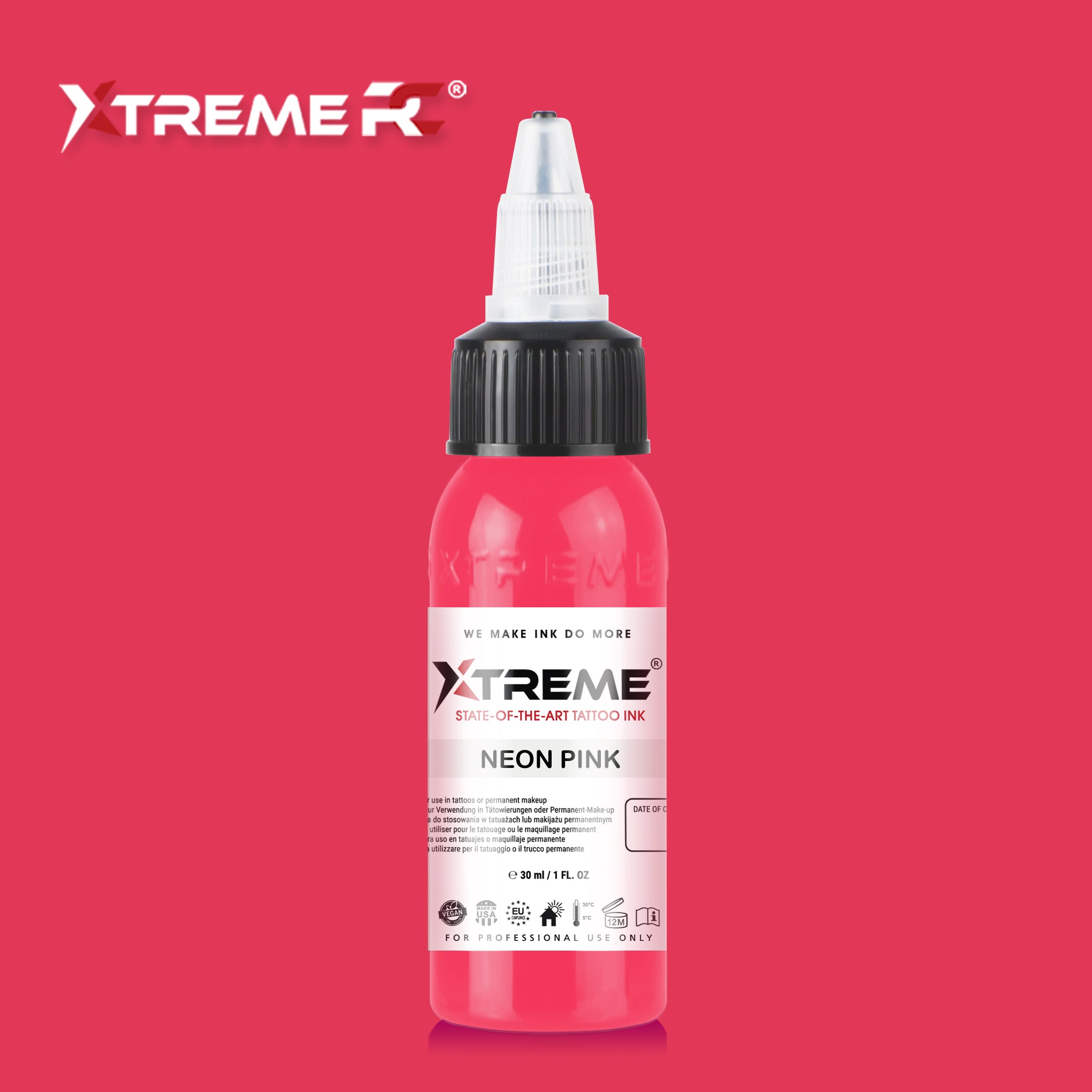 Xtreme Inks