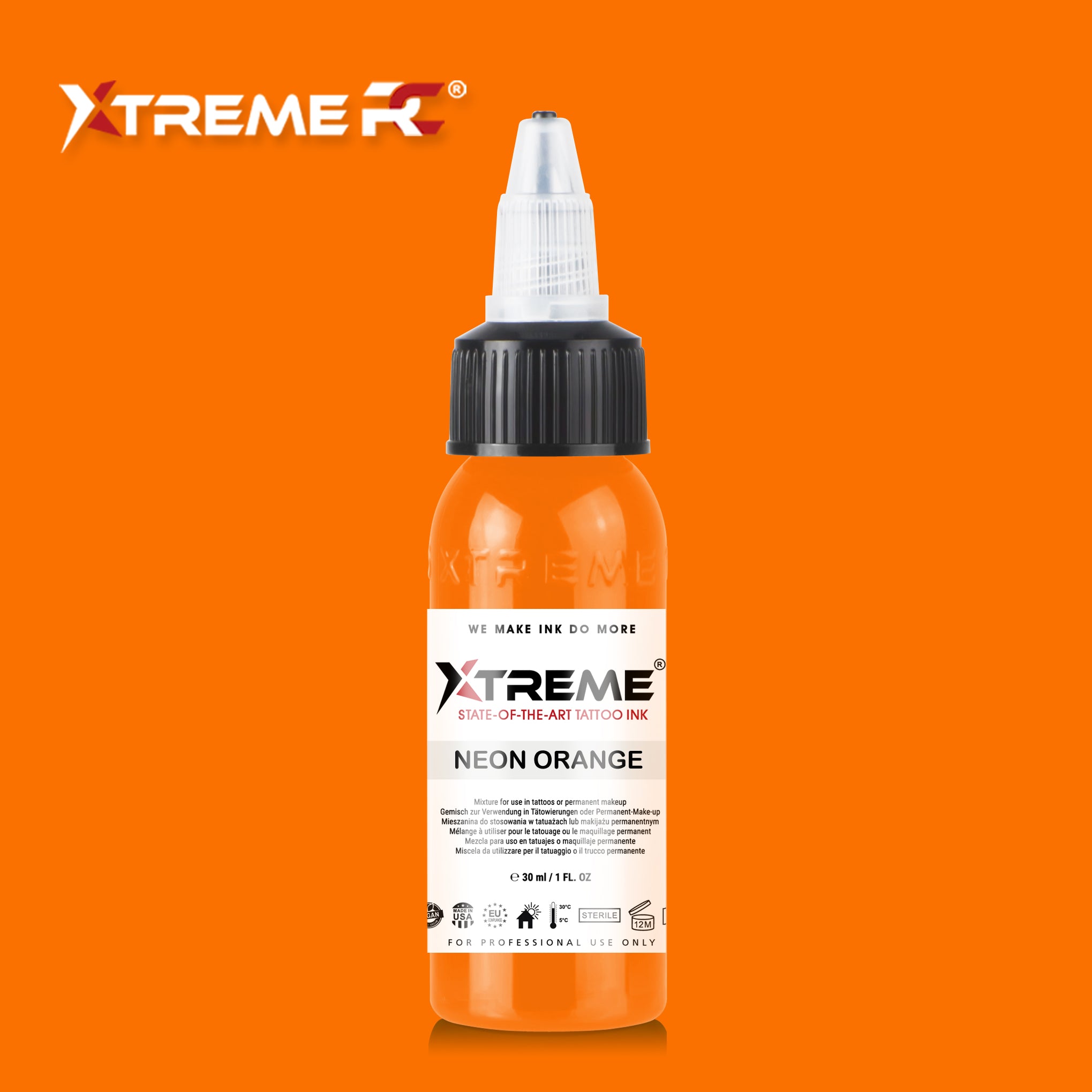 Xtreme Inks