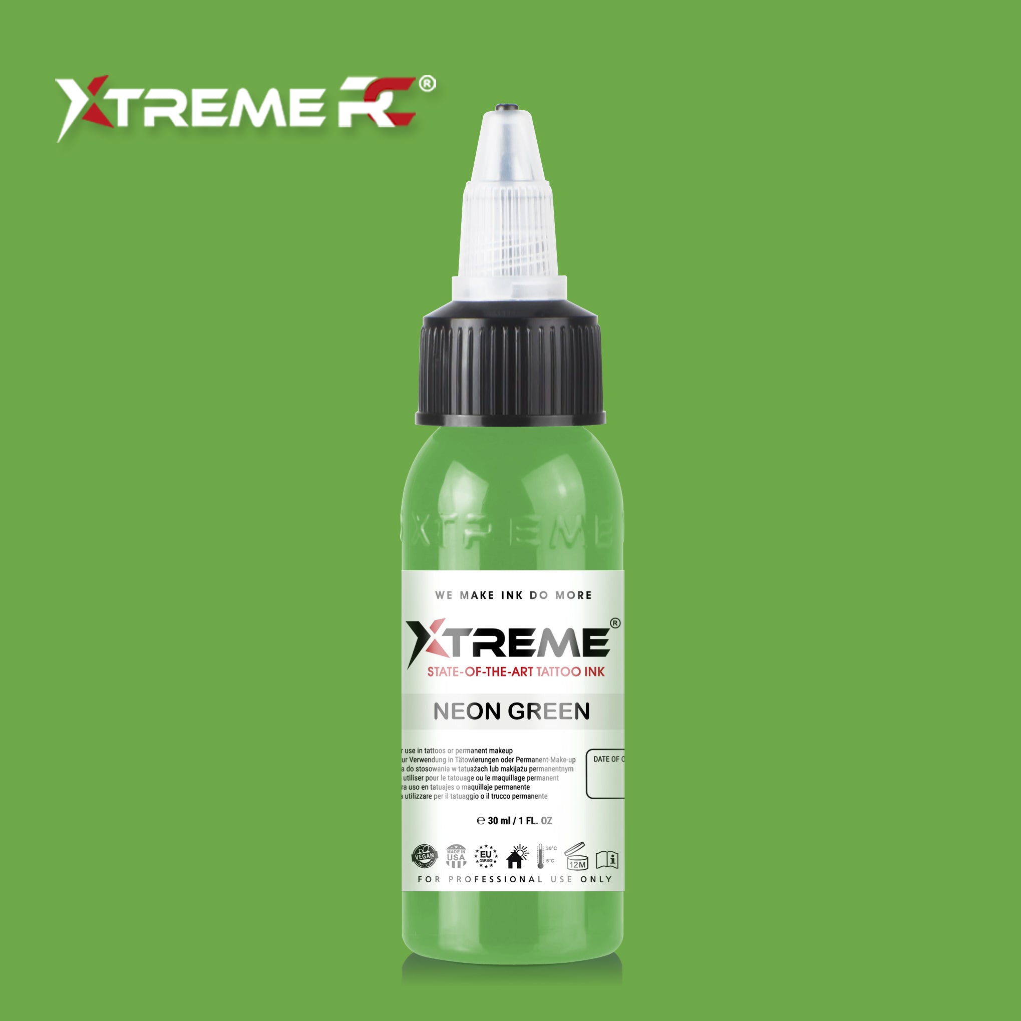 Xtreme Inks
