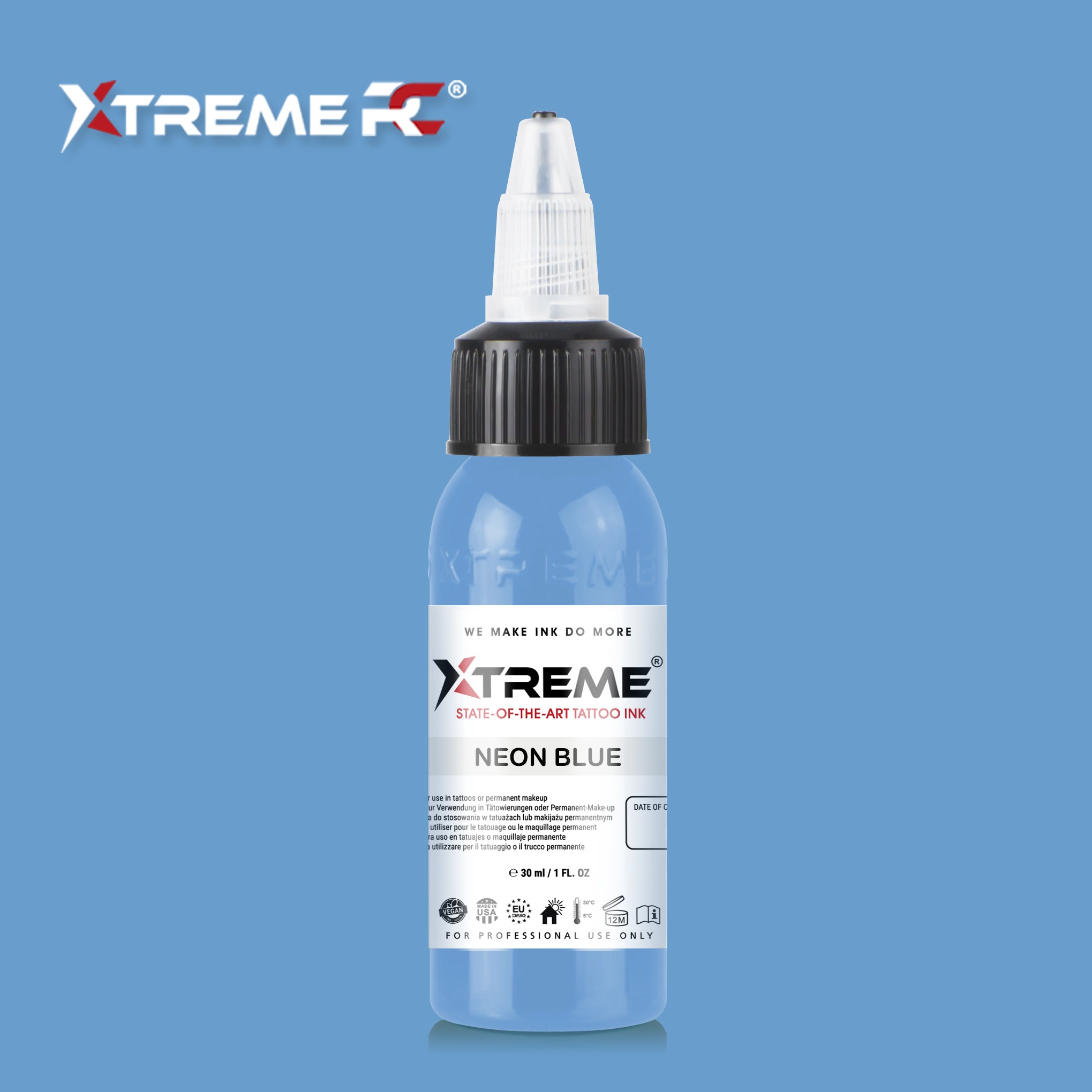 Xtreme Inks