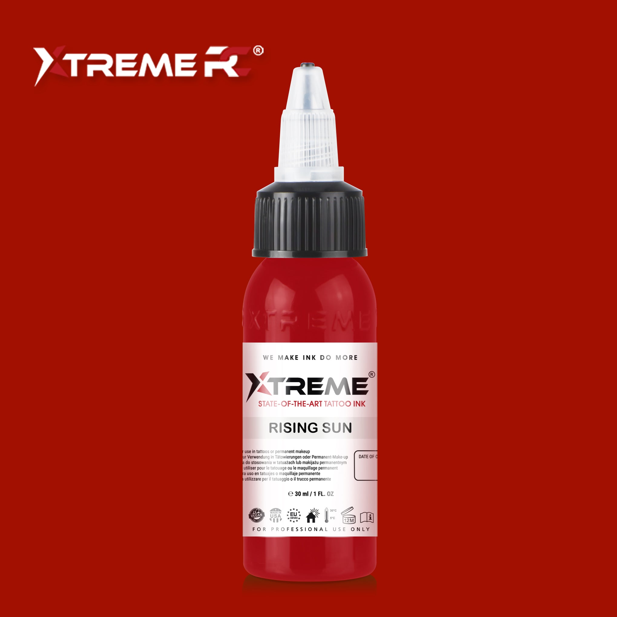 Xtreme Inks