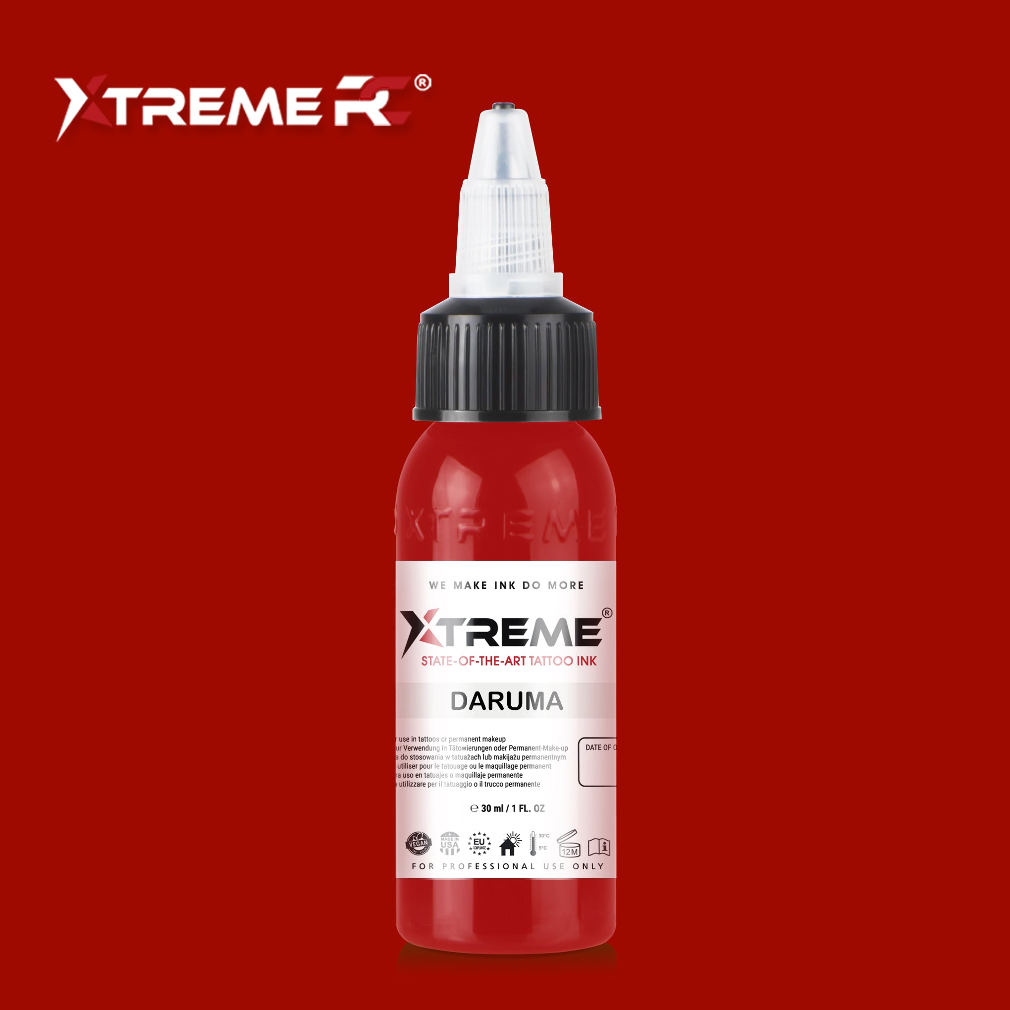 Xtreme Inks