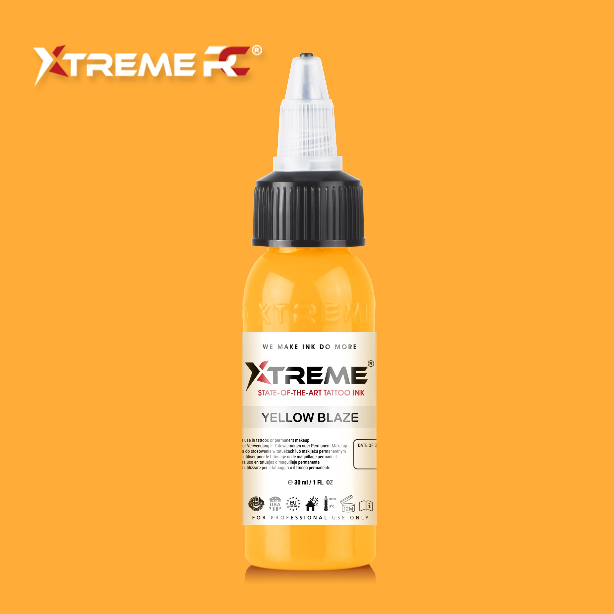 Xtreme Inks