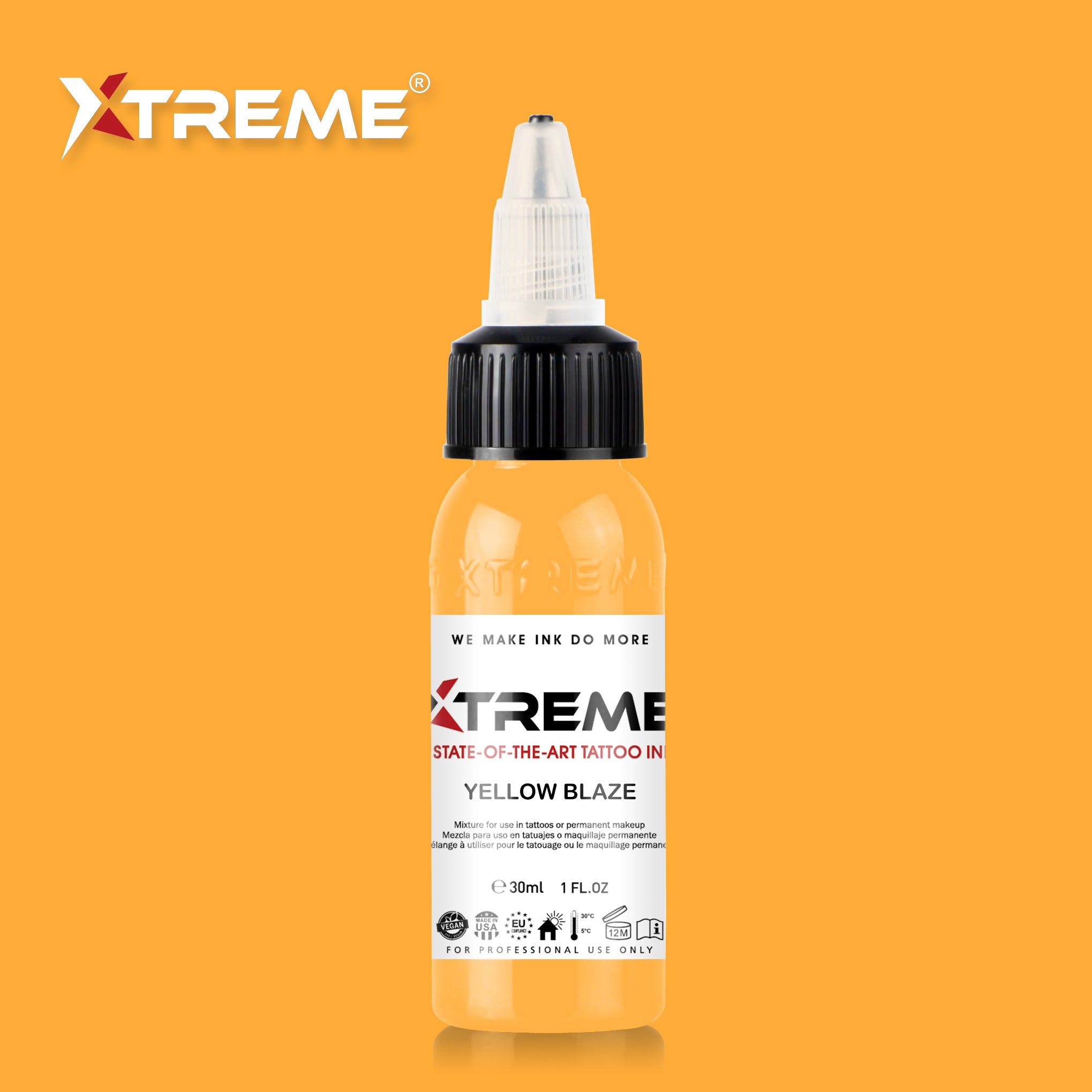 Xtreme Inks