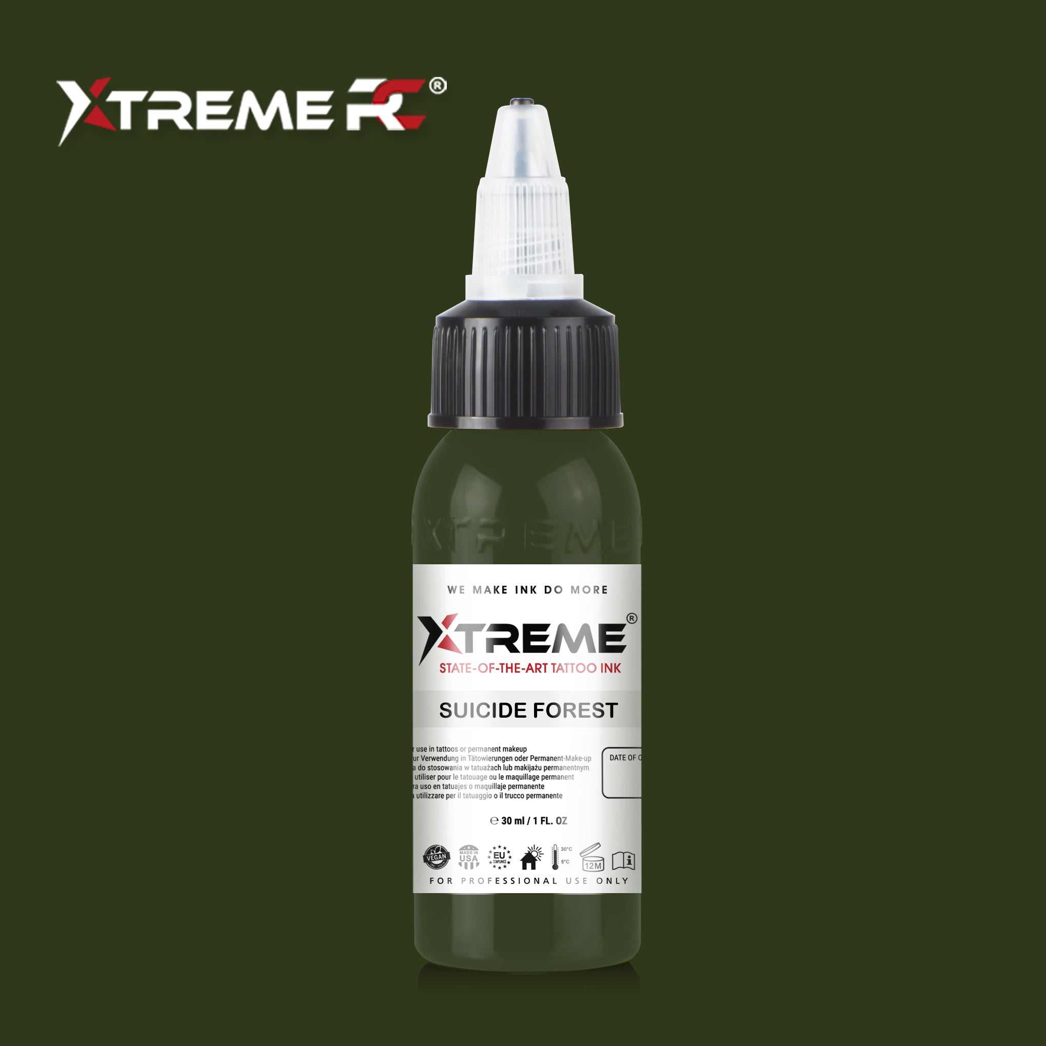 Xtreme Inks