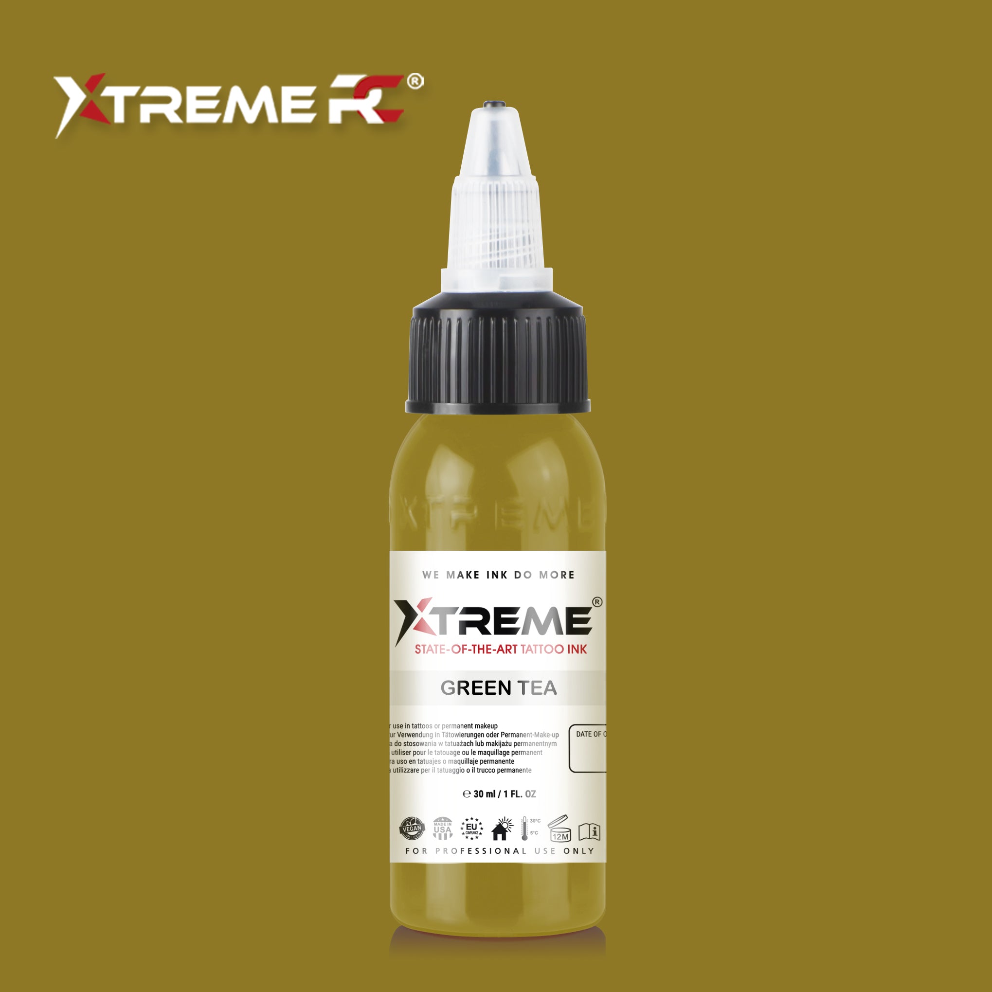 Xtreme Inks