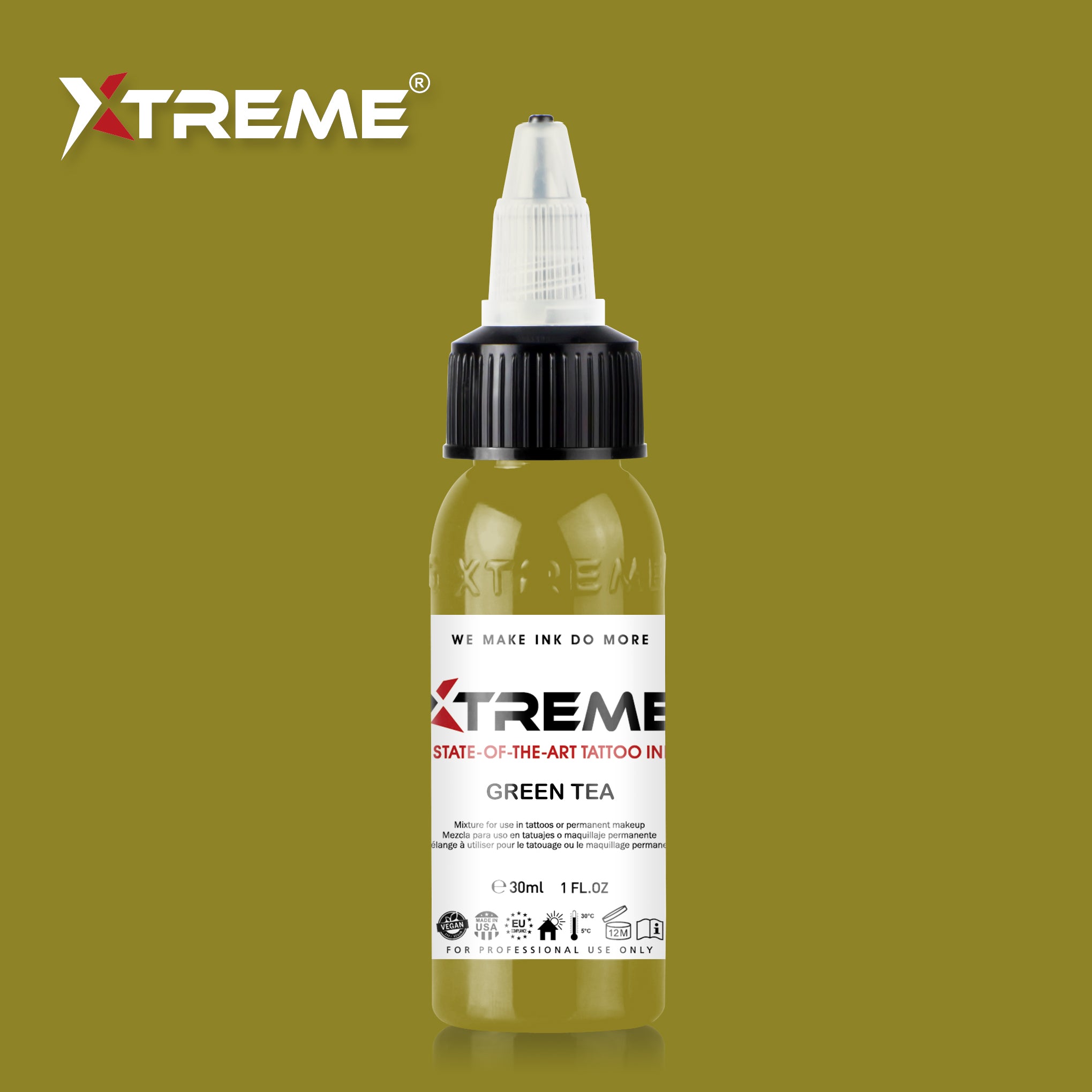 Xtreme Inks