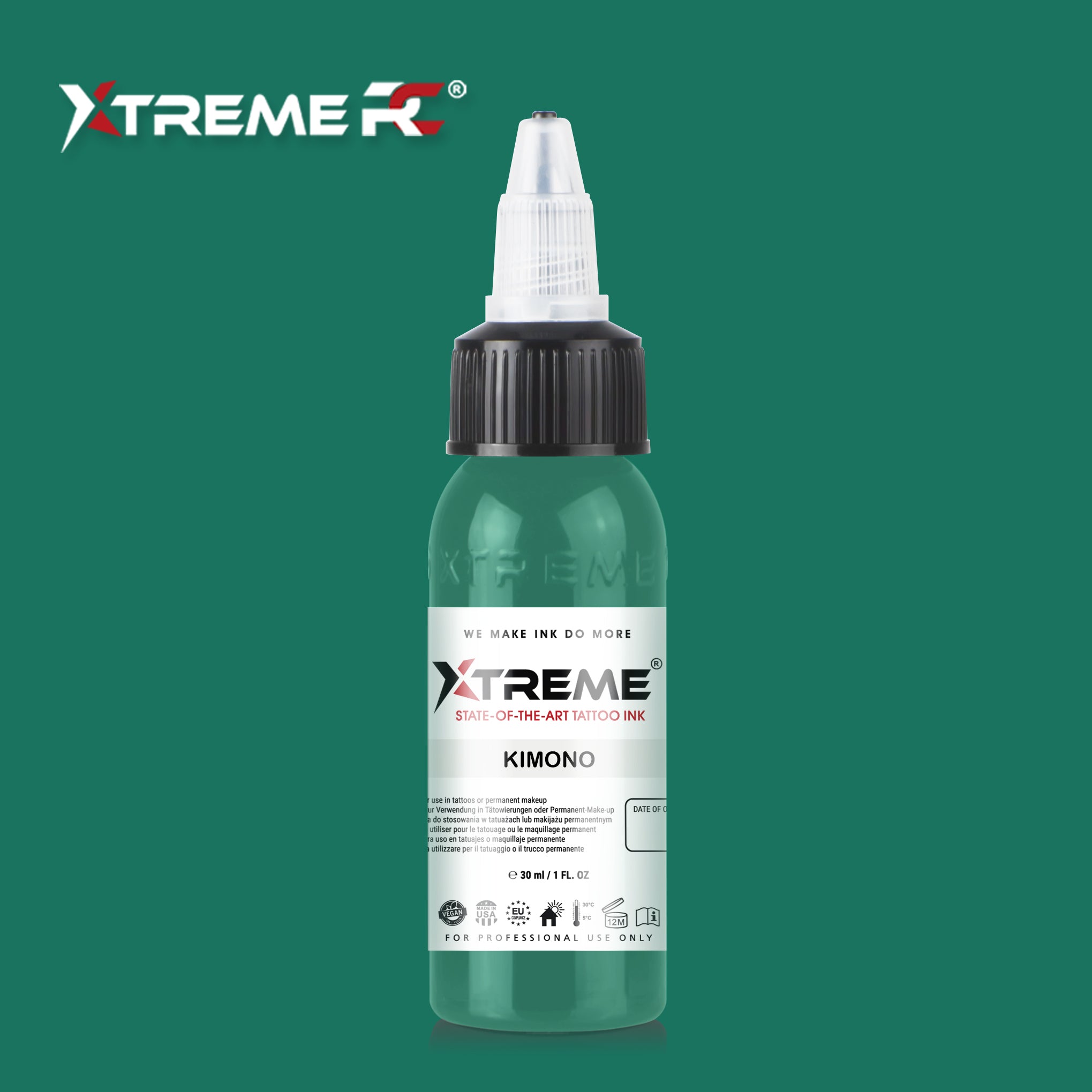 Xtreme Inks