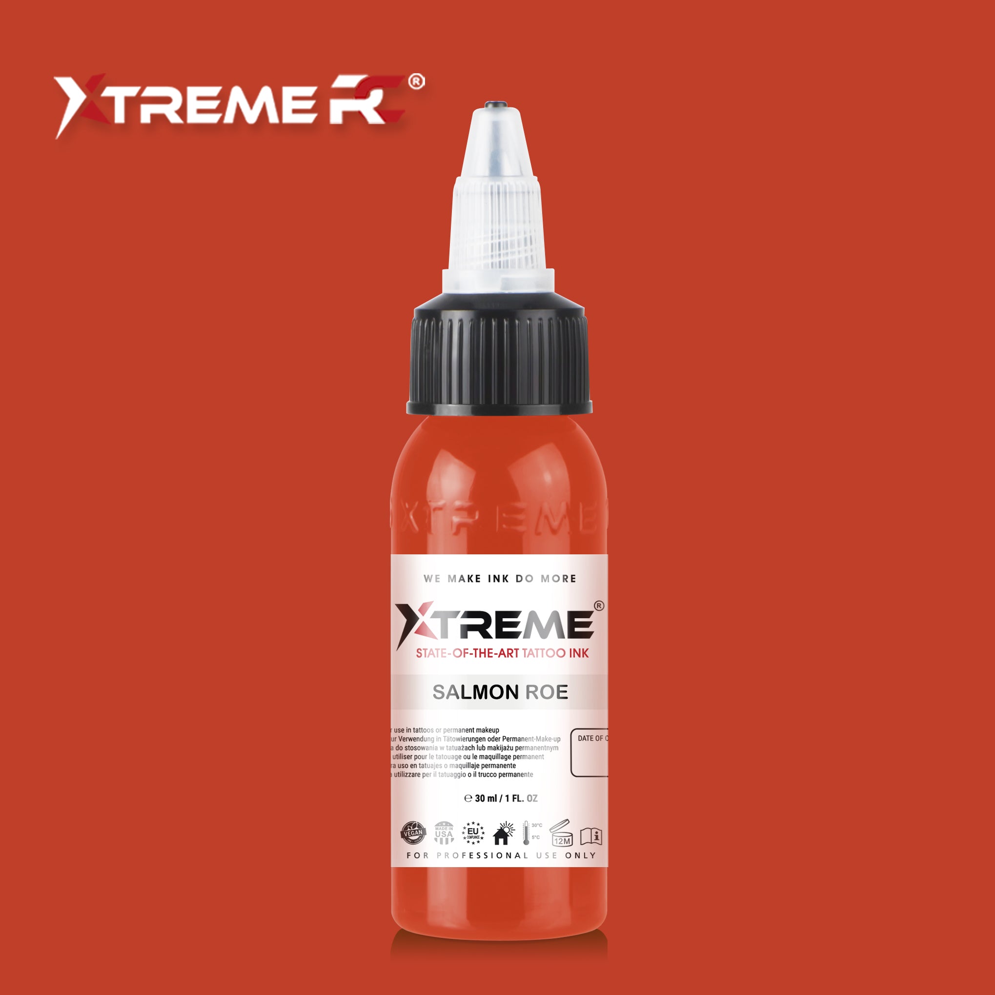 Xtreme Inks
