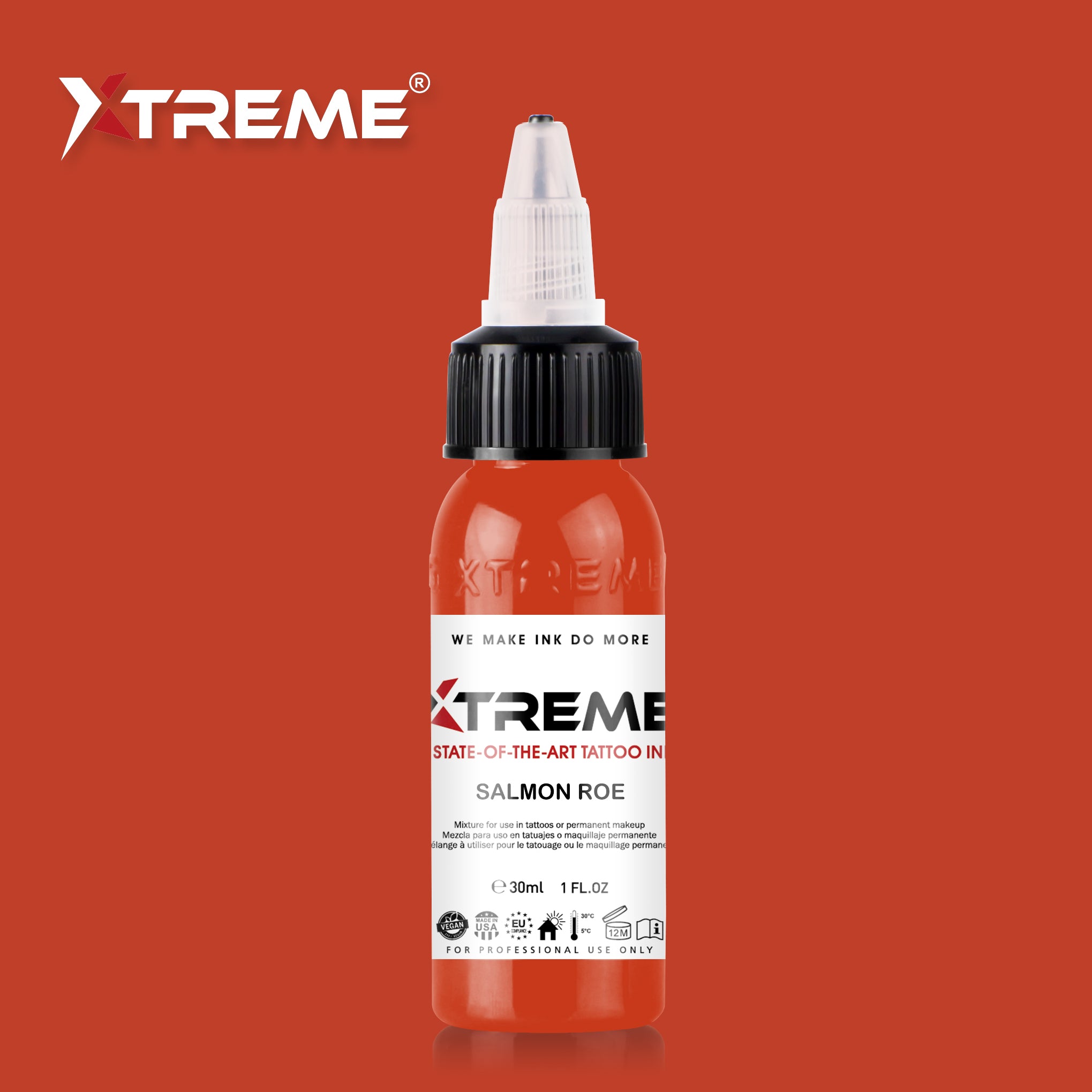 Xtreme Inks