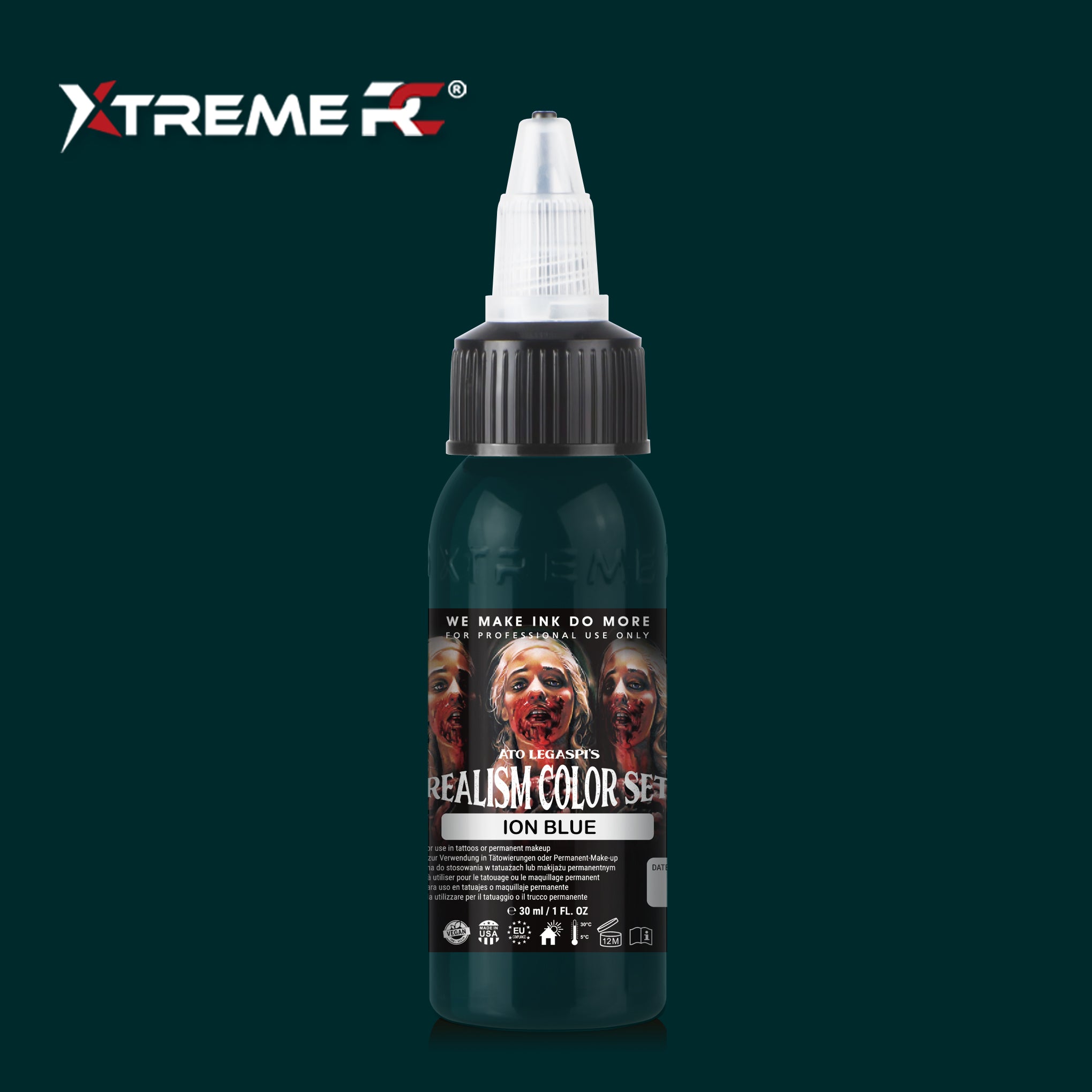 Xtreme Inks