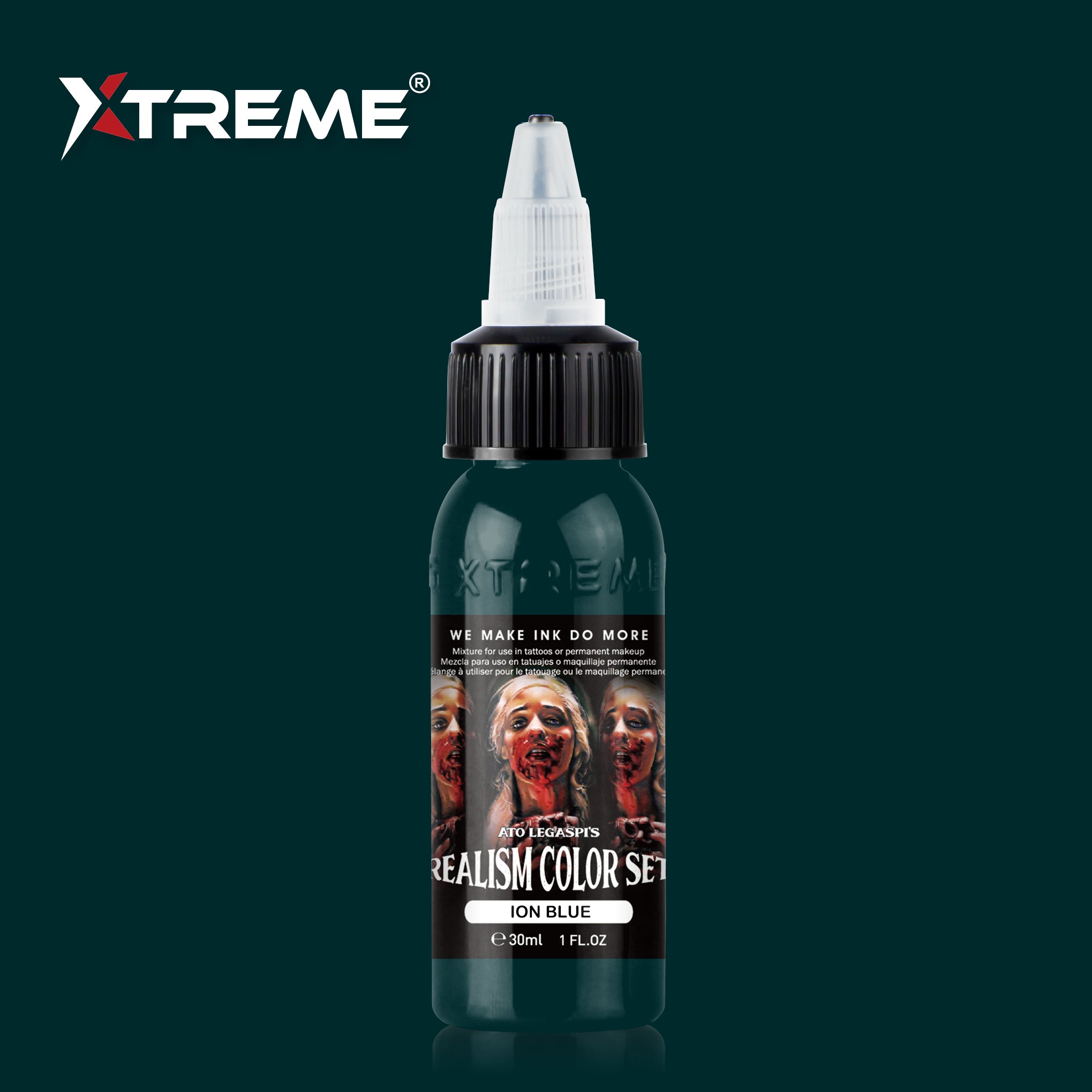 Xtreme Inks