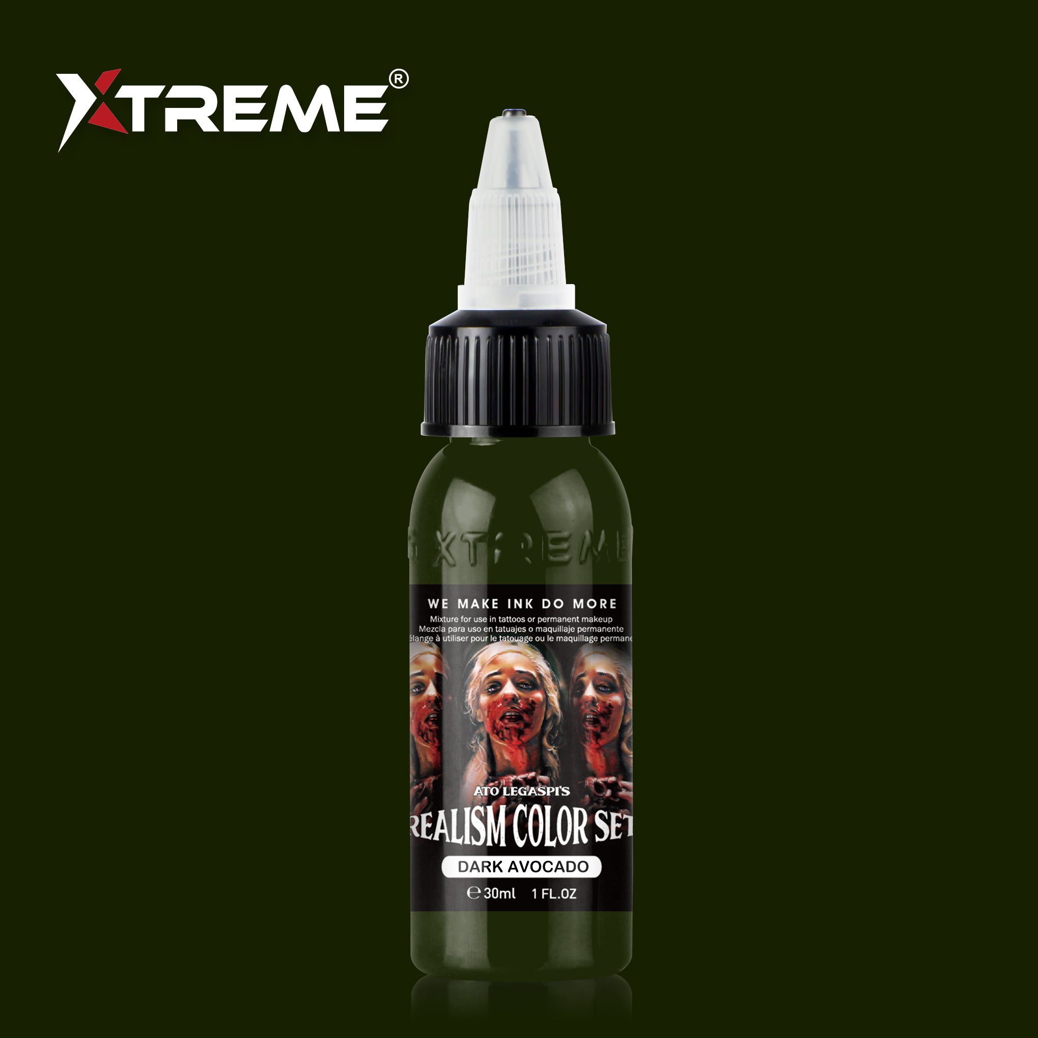 Xtreme Inks