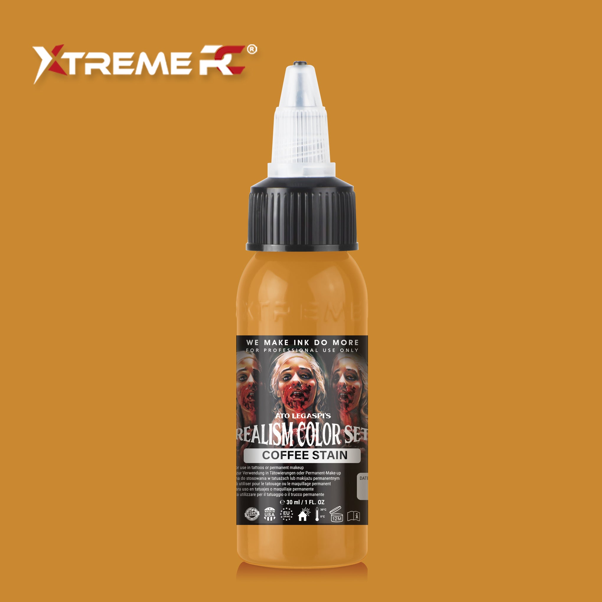 Xtreme Inks