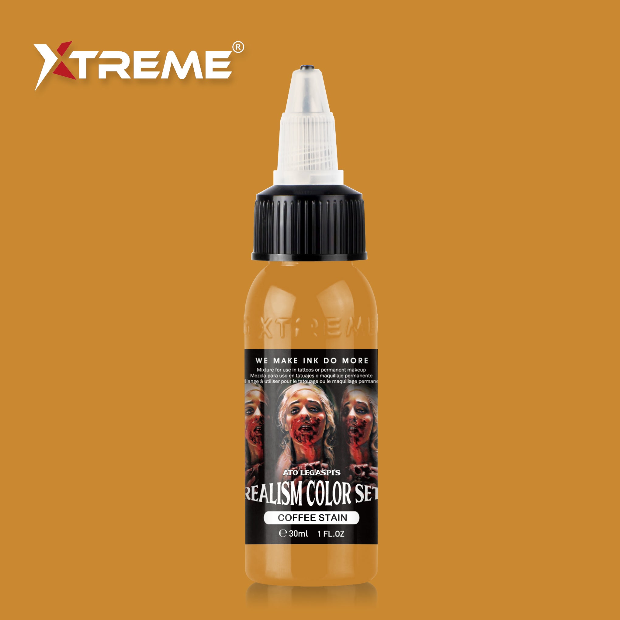 Xtreme Inks