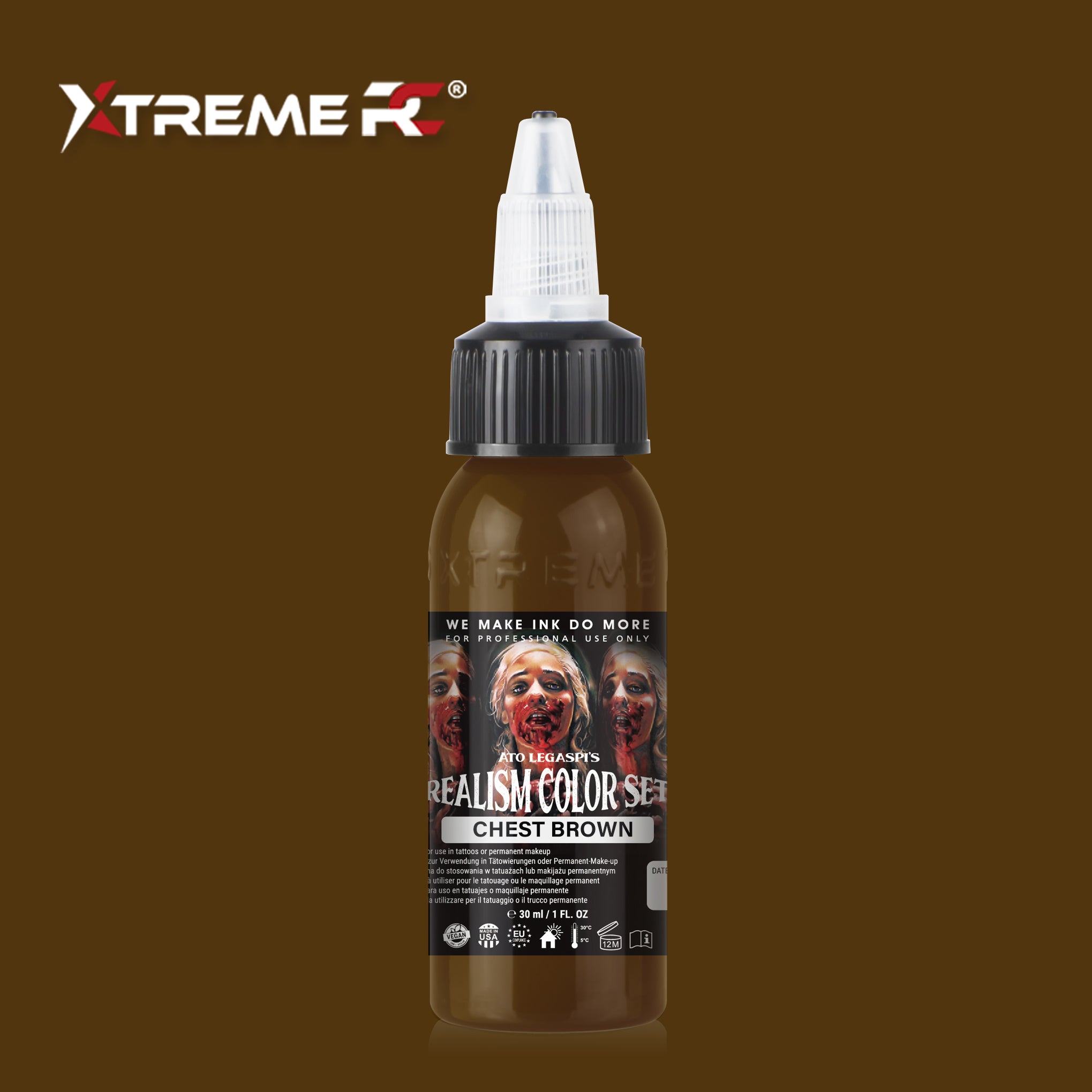 Xtreme Inks