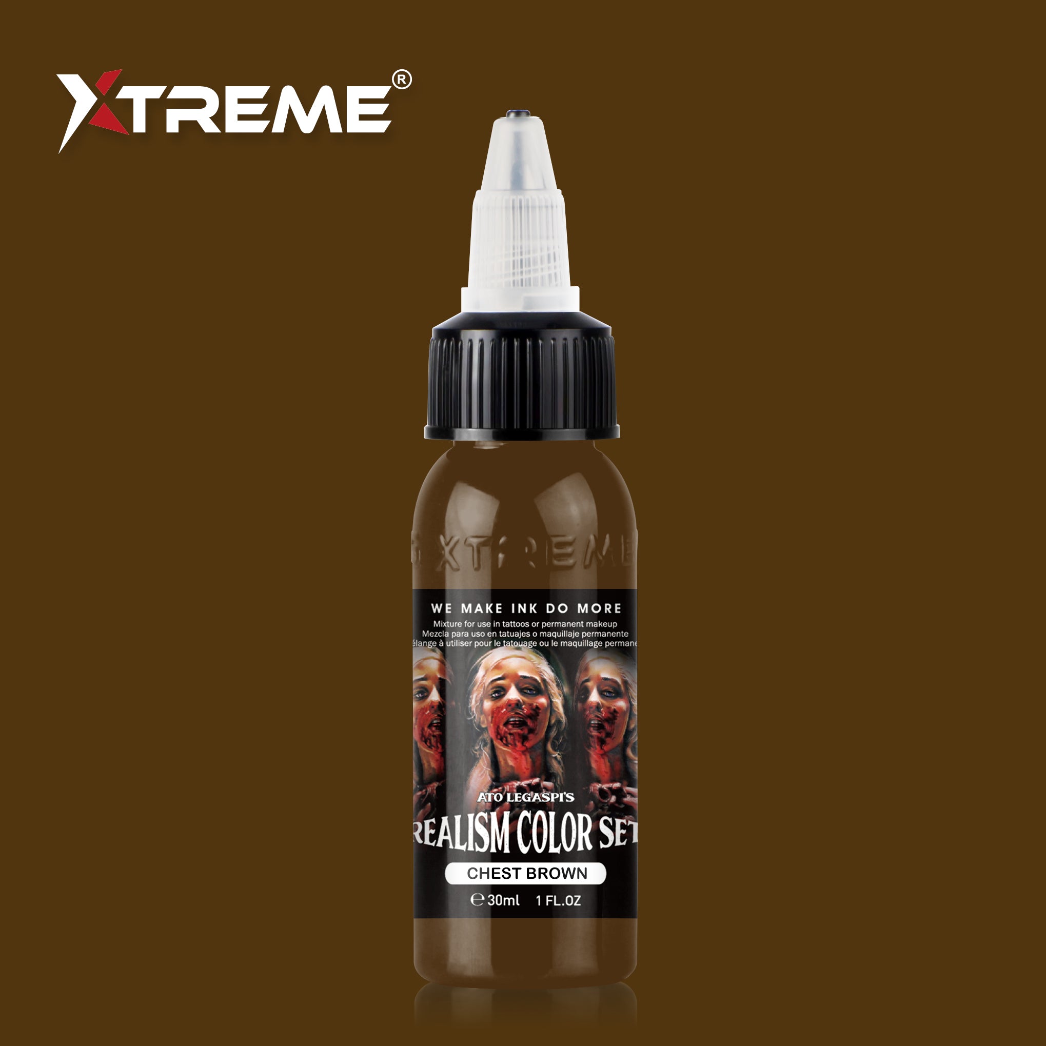 Xtreme Inks