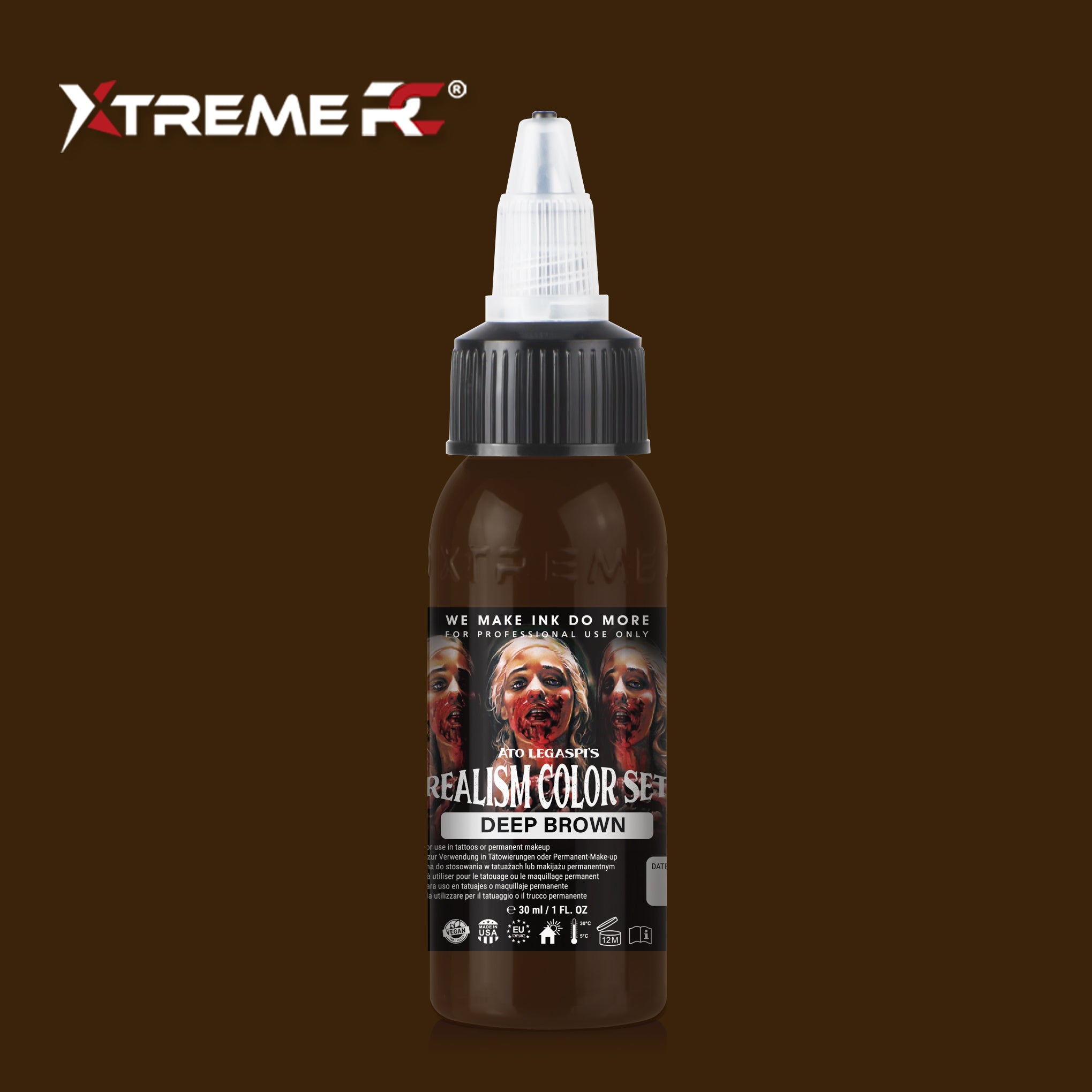 Xtreme Inks