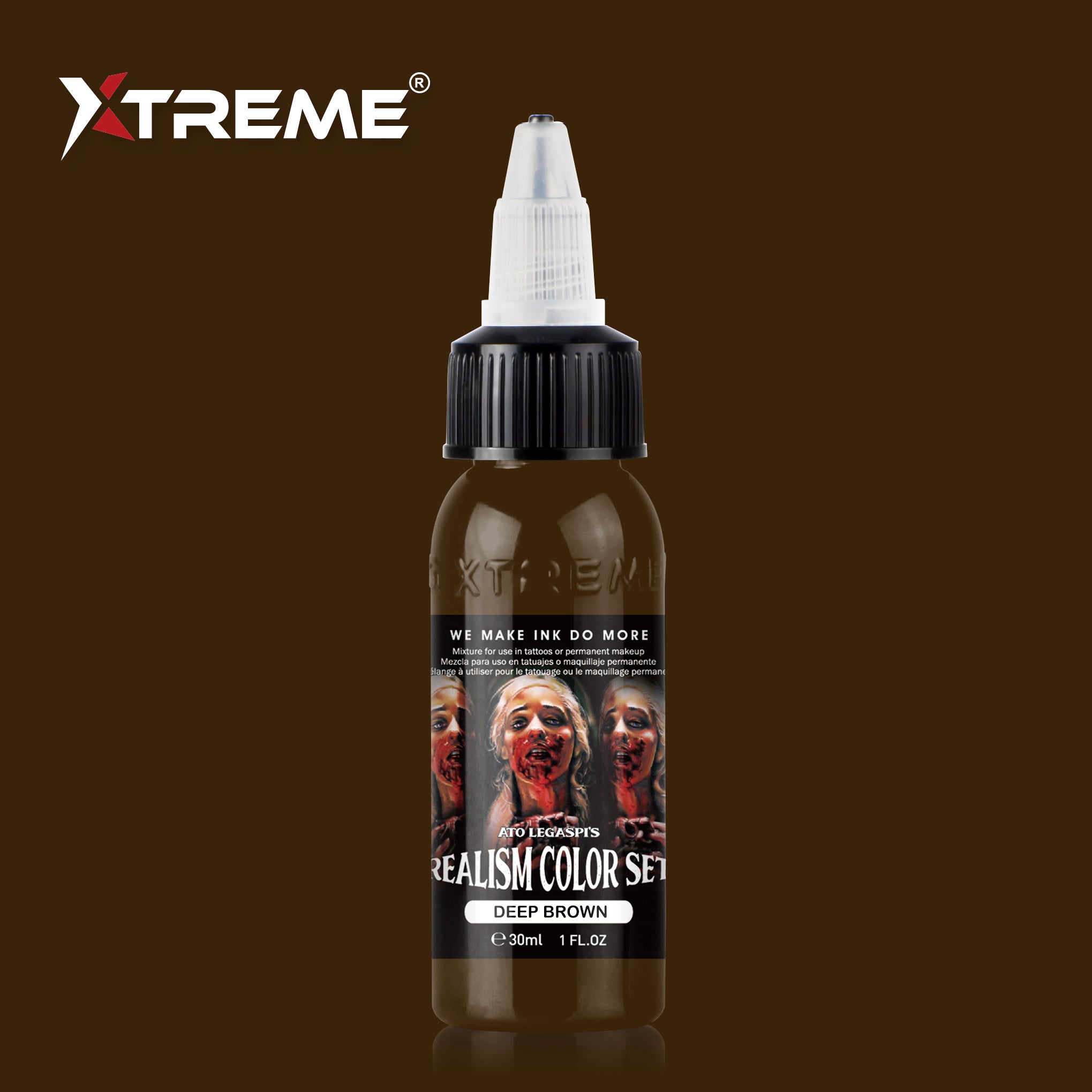 Xtreme Inks