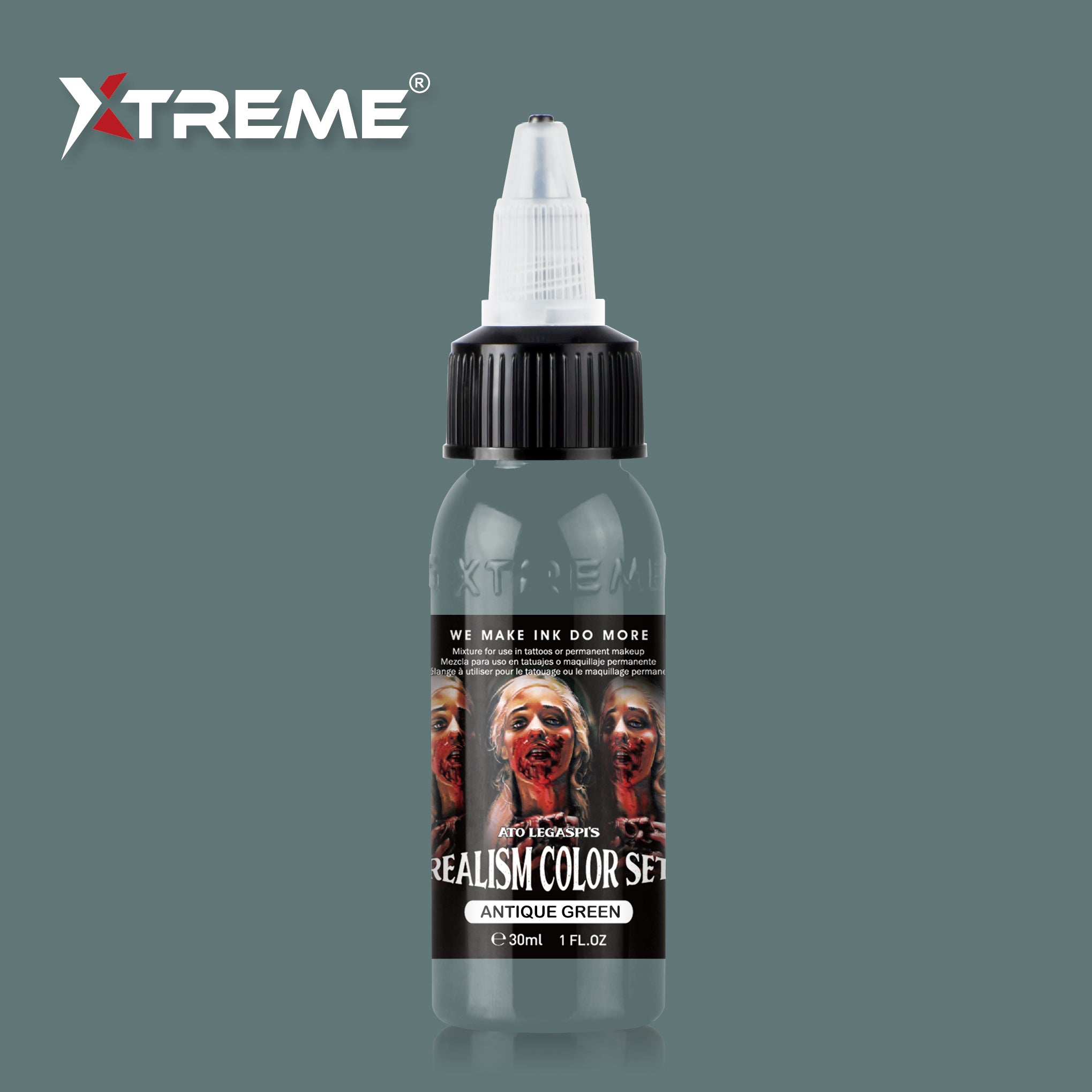 Xtreme Inks