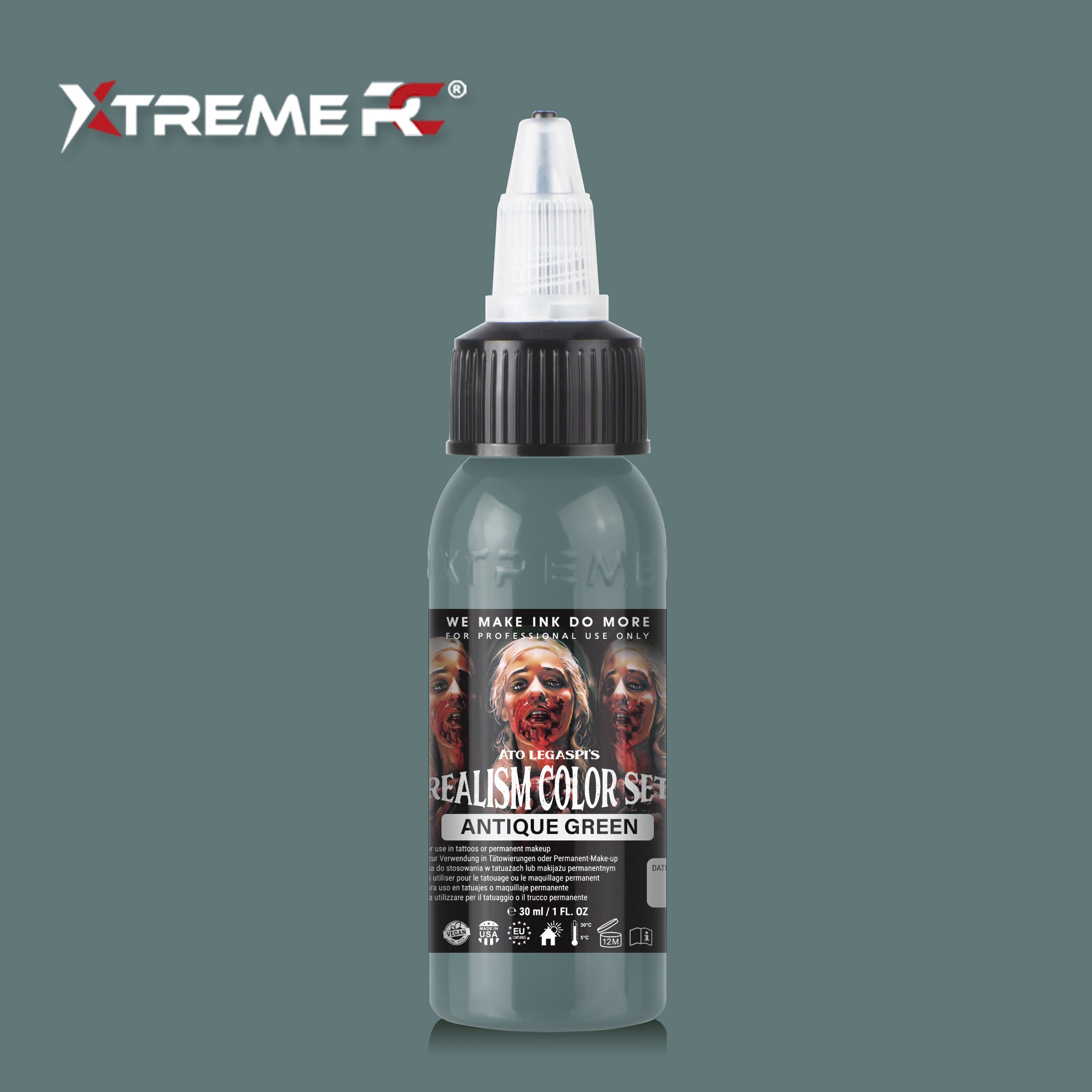 Xtreme Inks