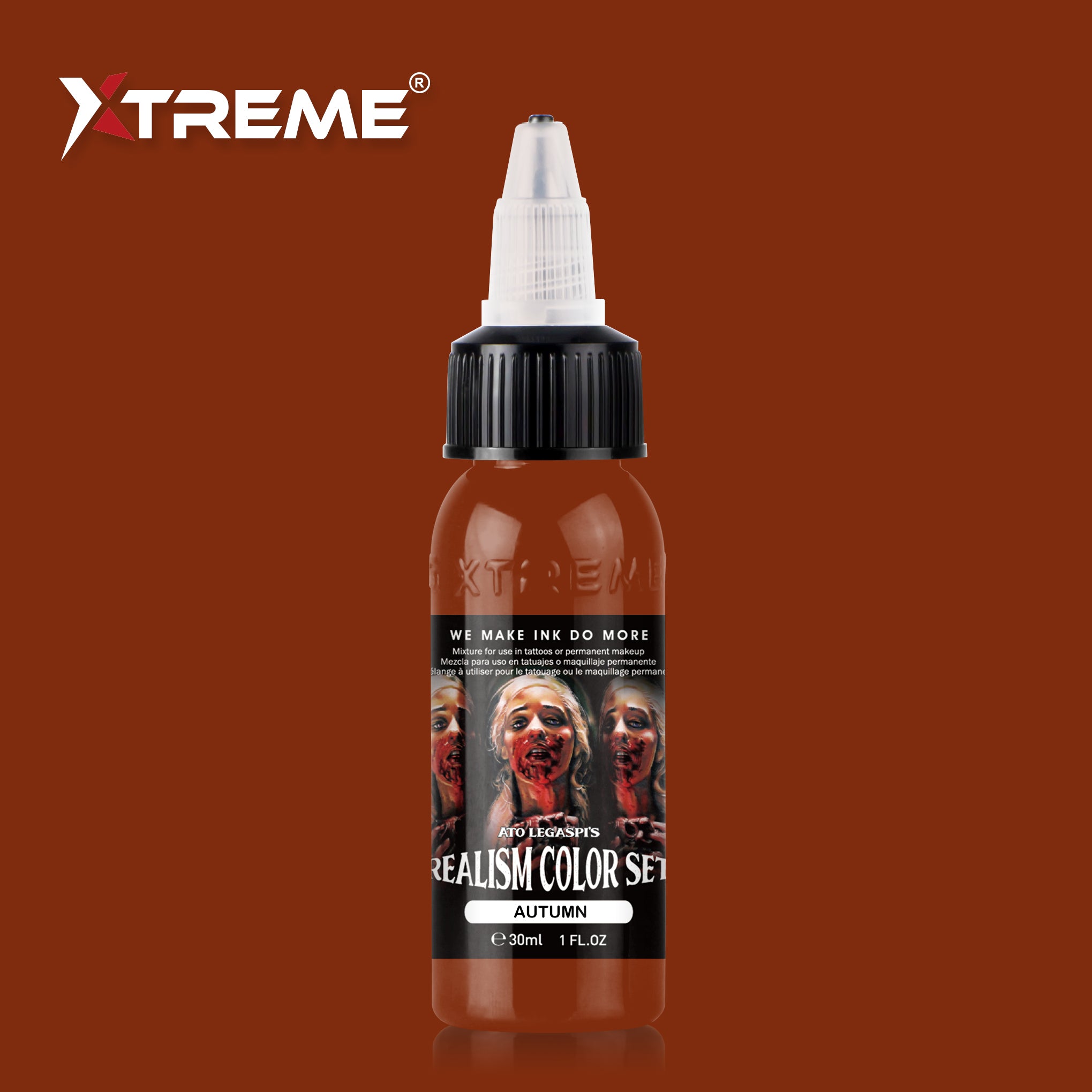 Xtreme Inks