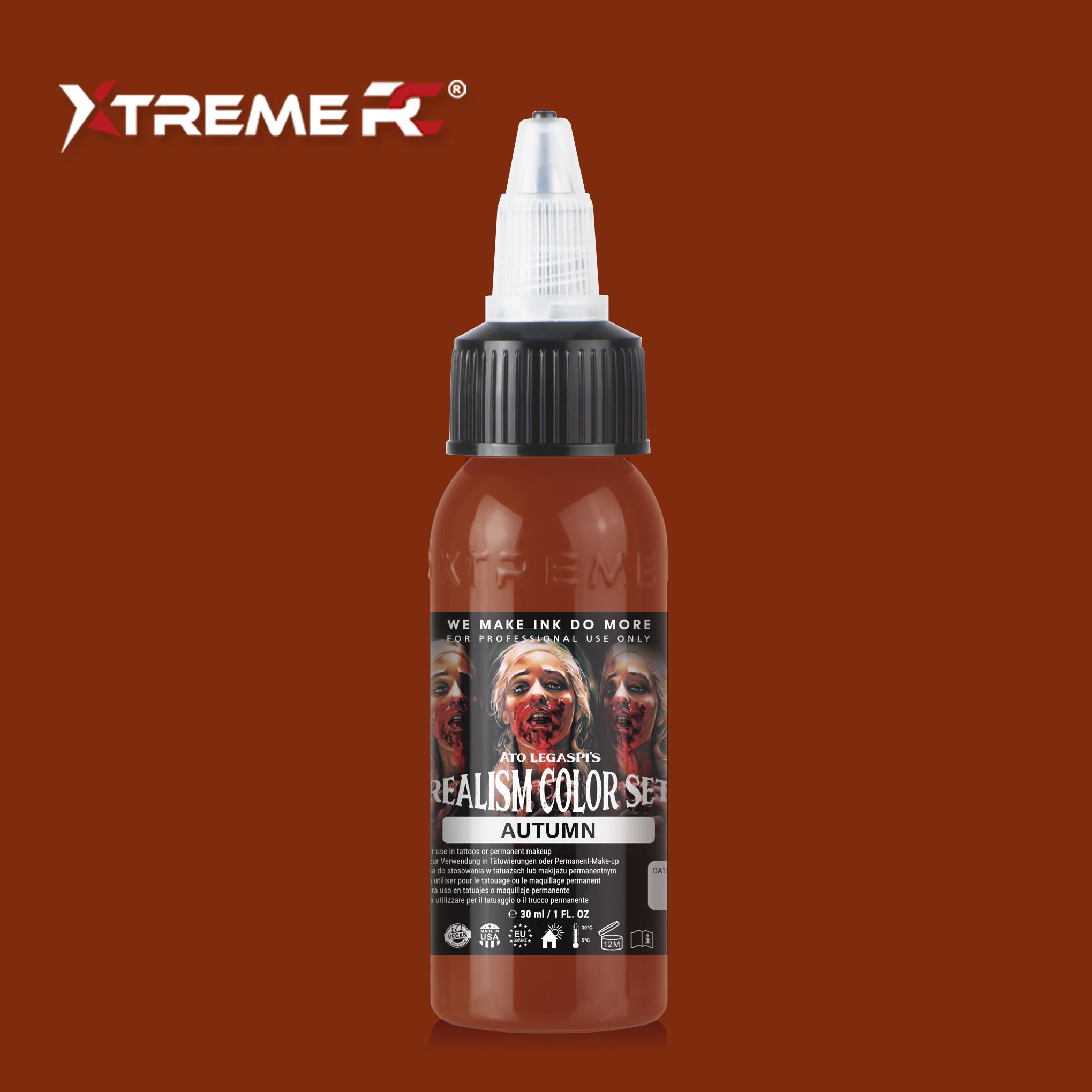 Xtreme Inks