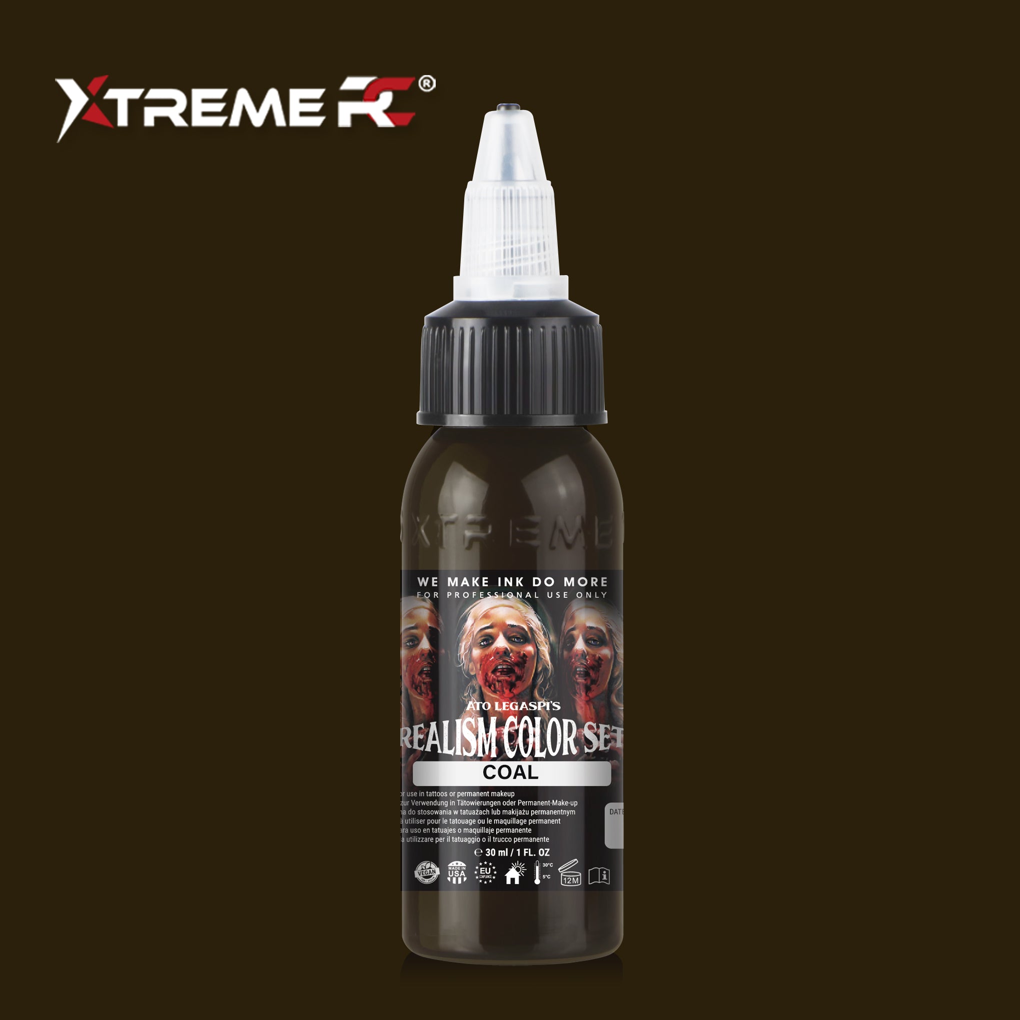 Xtreme Inks