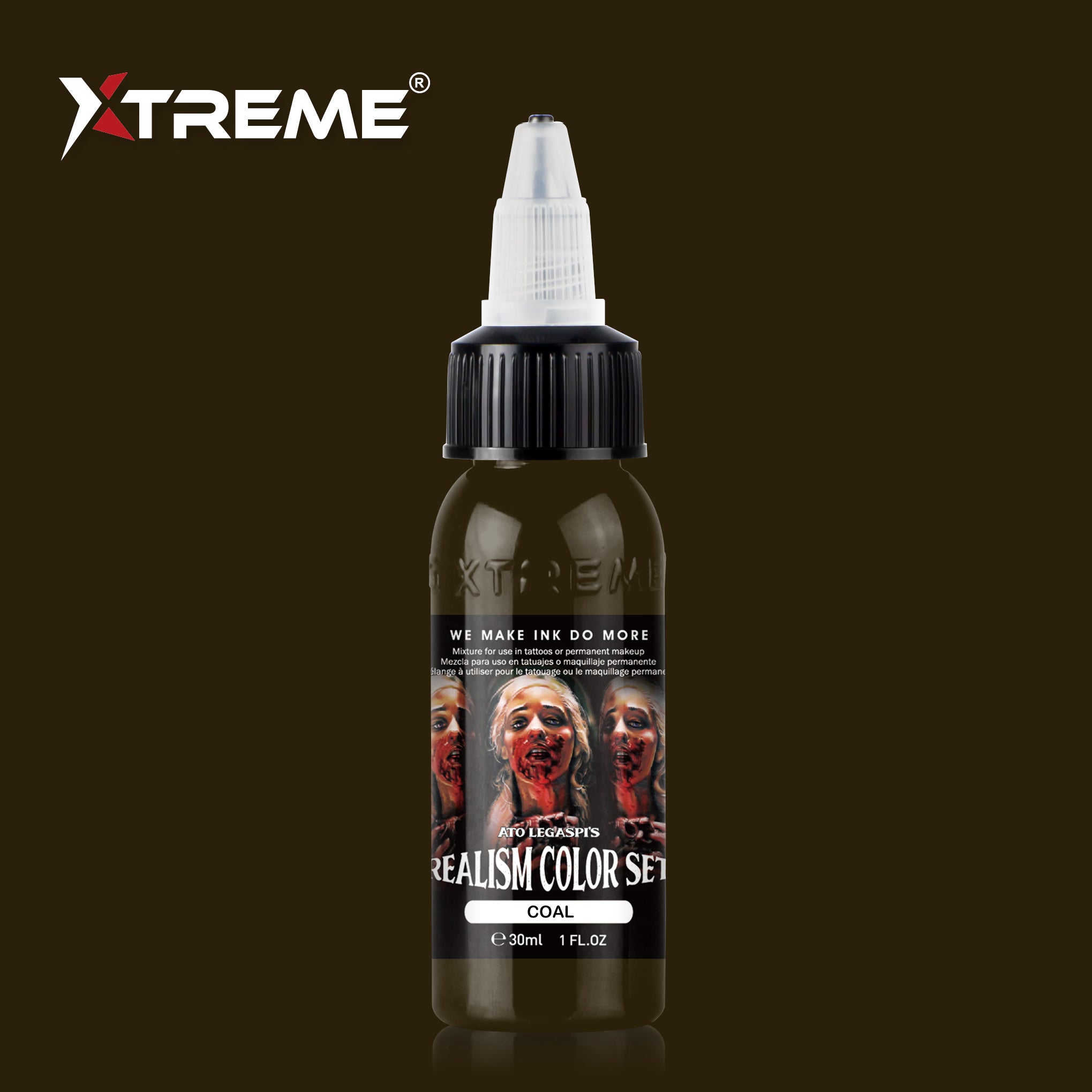 Xtreme Inks