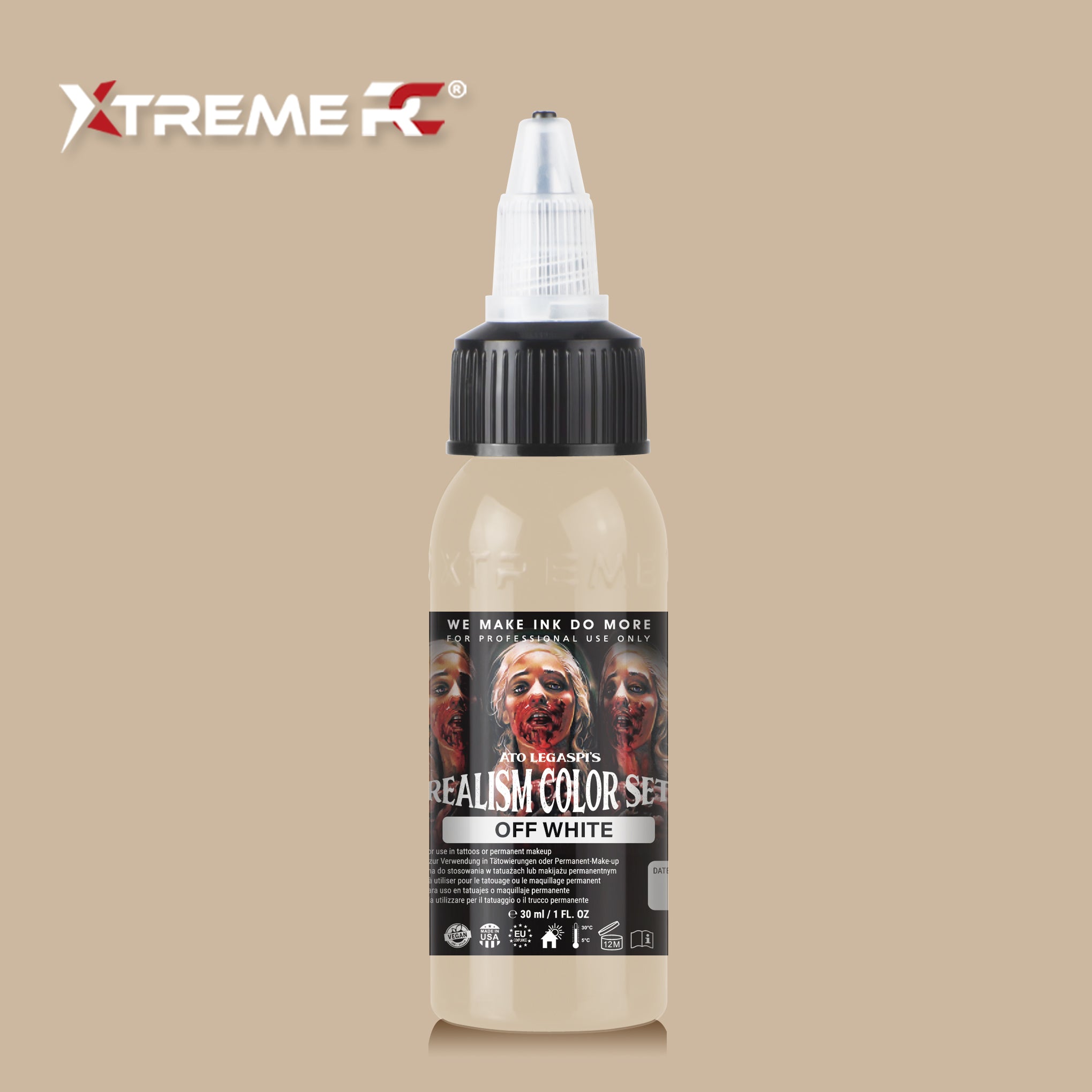 Xtreme Inks