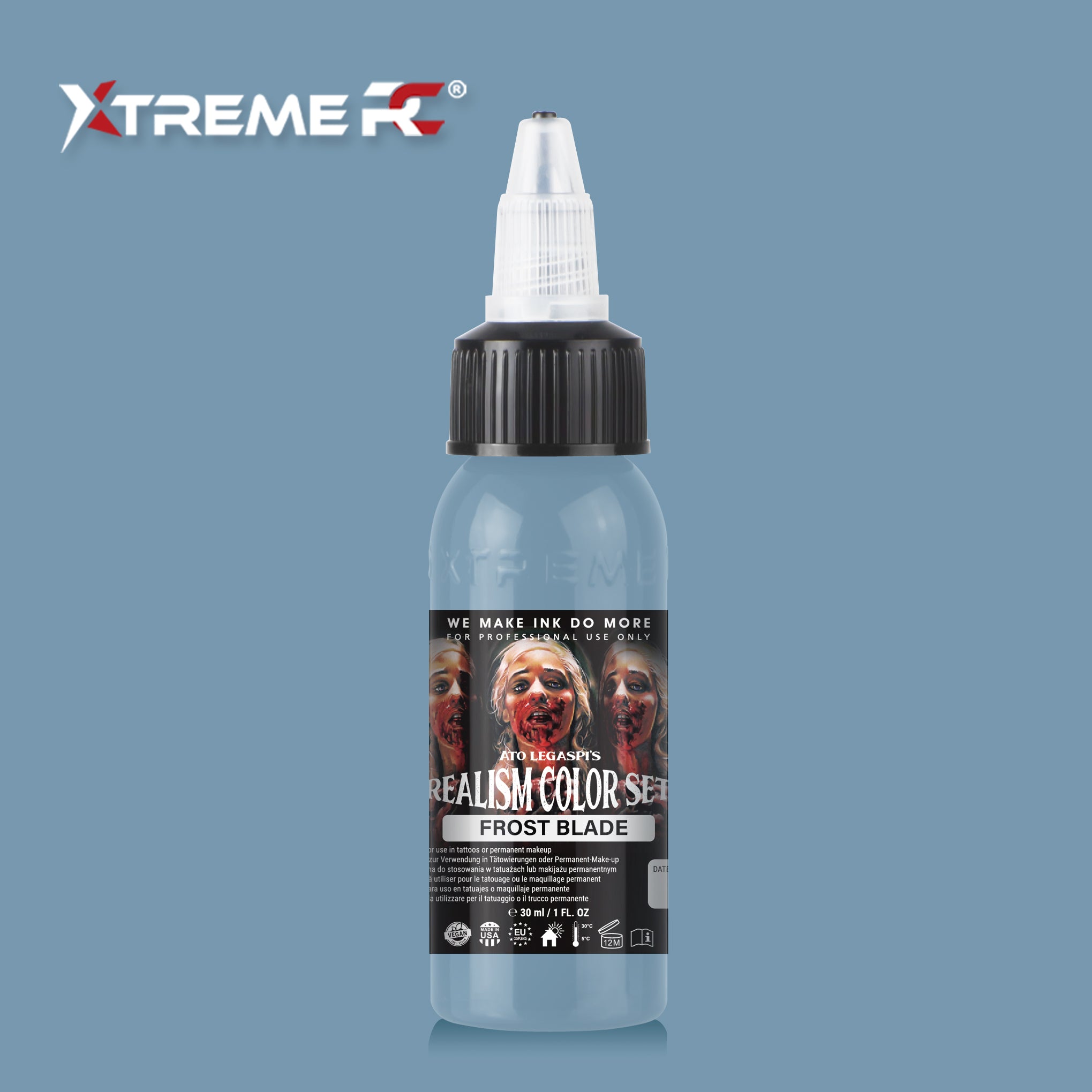 Xtreme Inks