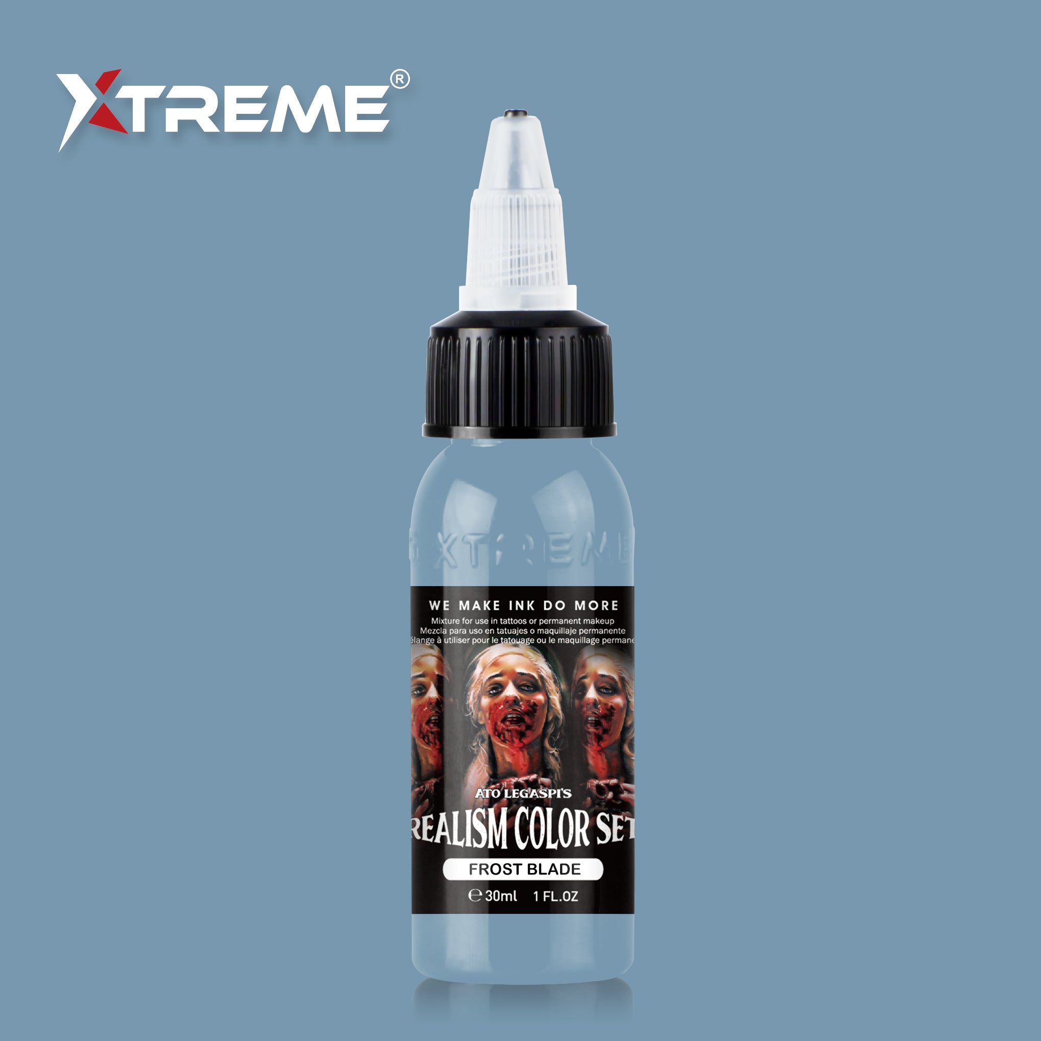 Xtreme Inks